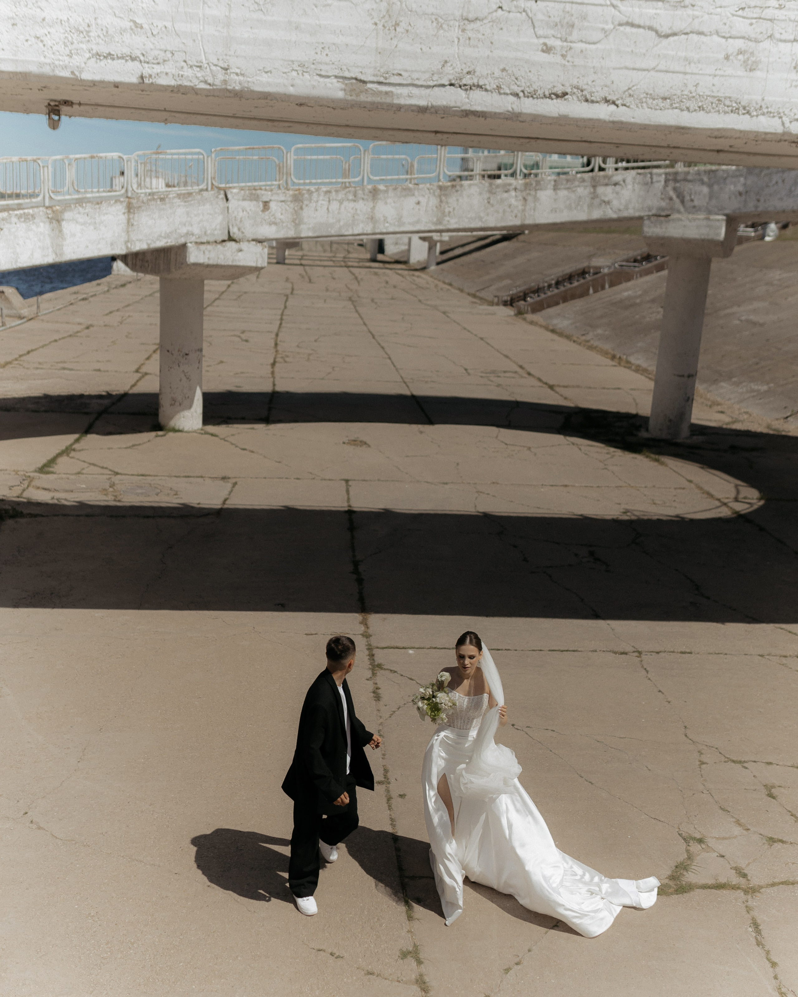 Алексей и Валерия. DARYA.BELKINA