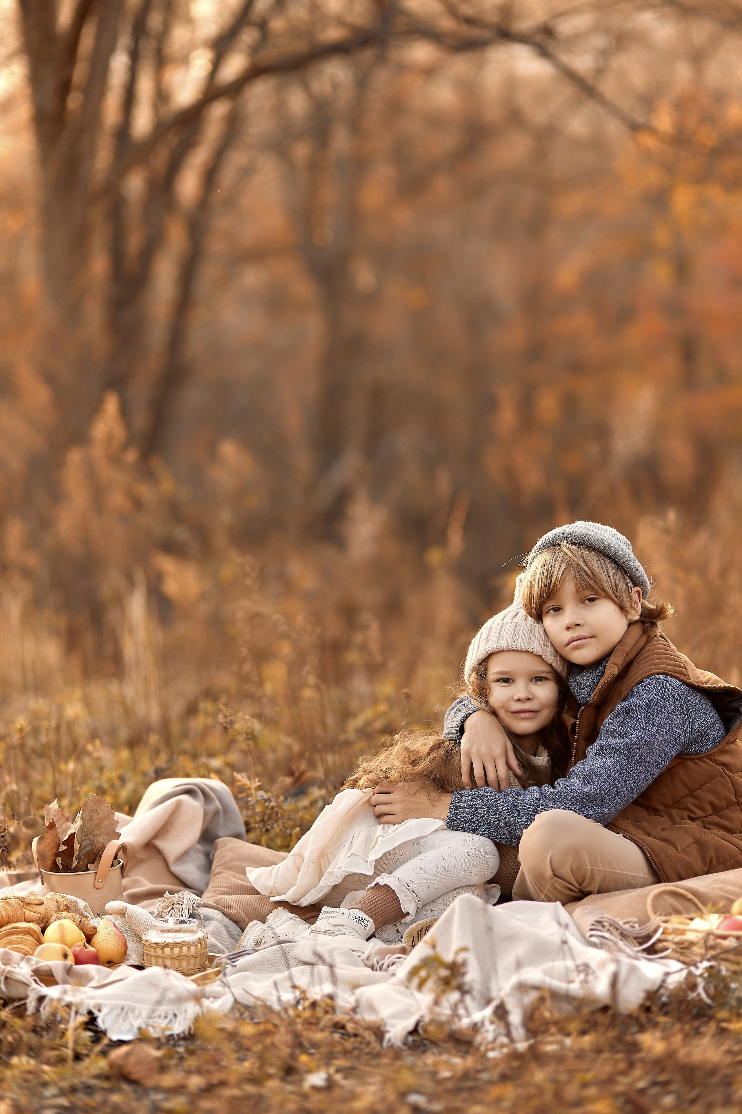Семейные истории. Семейный и женский фотограф во Владивостоке Тамара Кондор
