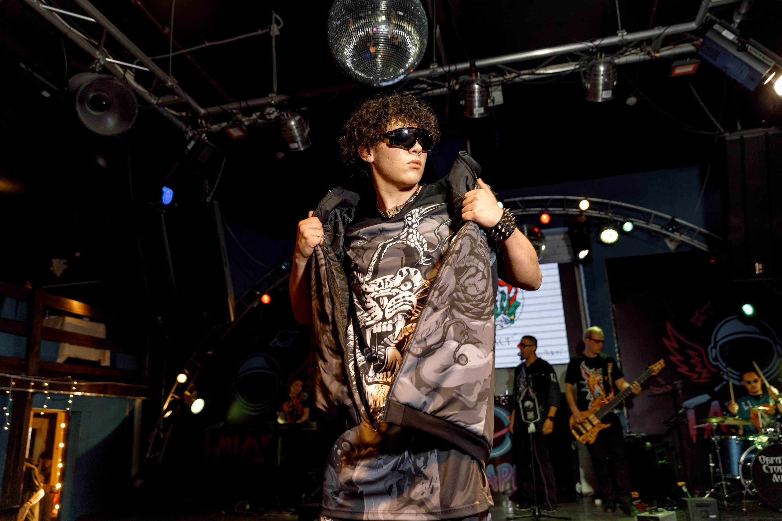 Show Men — March VIII (первый мужской показ). Свадебный фотограф Иркутск, репортажный фотограф Иркутск