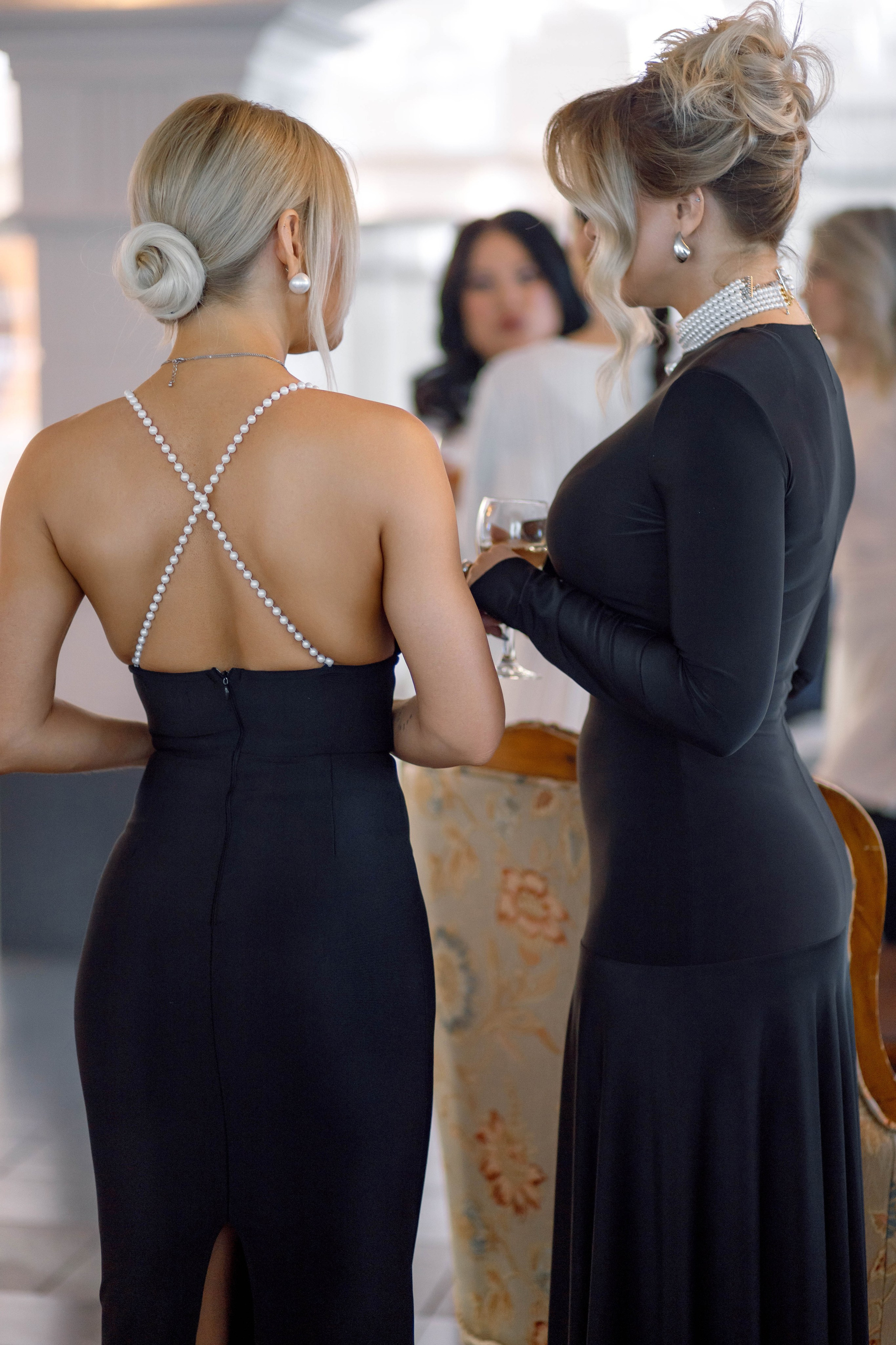 Мисс и Миссис Бизнес Иркутск 2025 (открытие, рест. Париж). Свадебный фотограф Иркутск, репортажный фотограф Иркутск