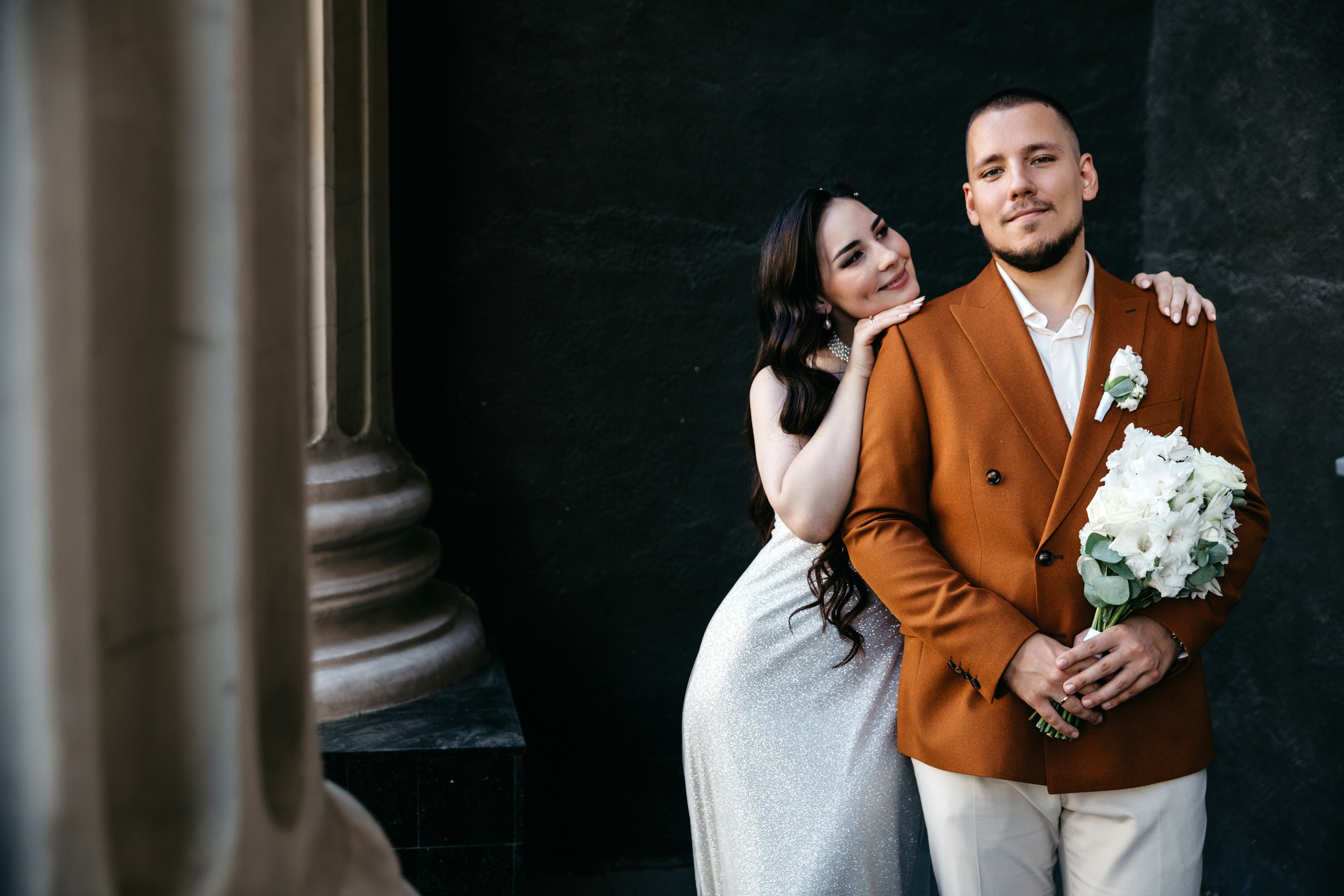 Александр и Мария. Свадебный фотограф Иркутск, репортажный фотограф Иркутск