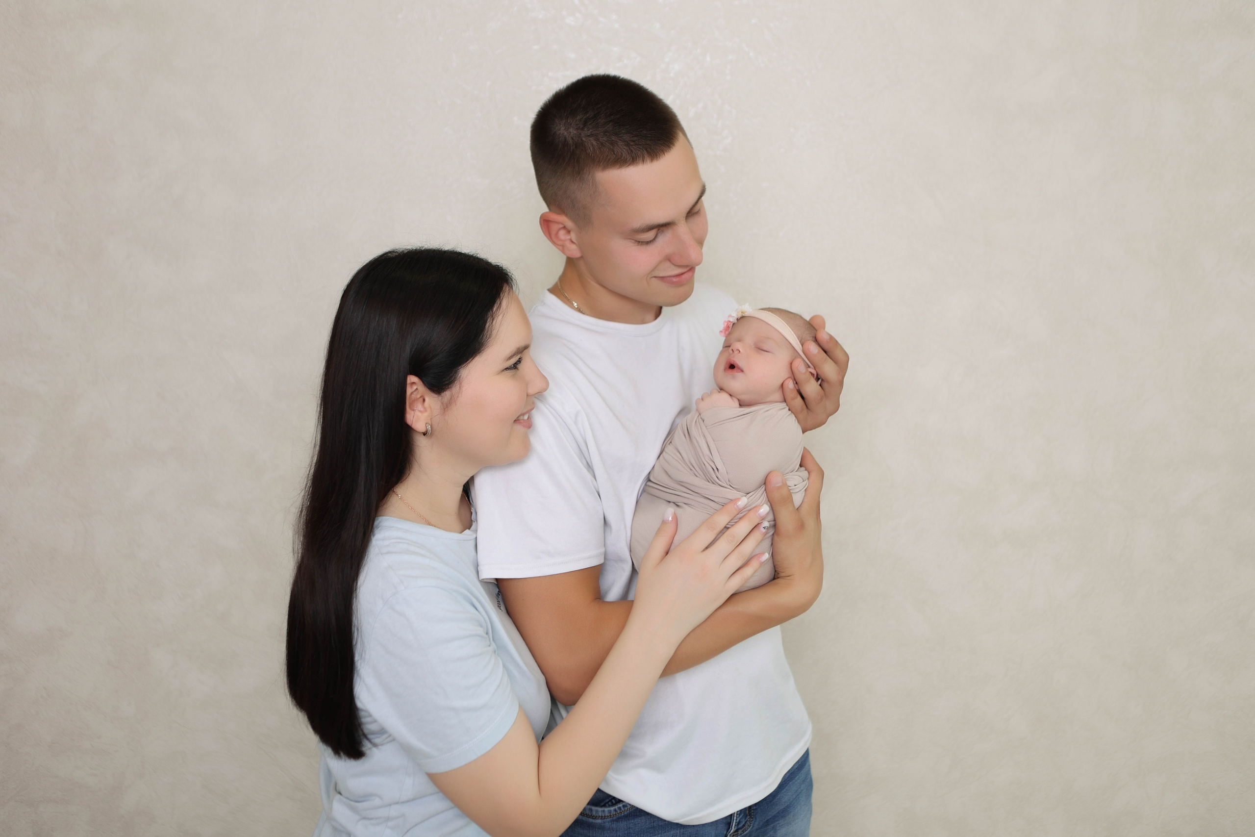 Новорожденные. Фотограф новорожденных. Детский и семейный фотограф Марьяна Юдина