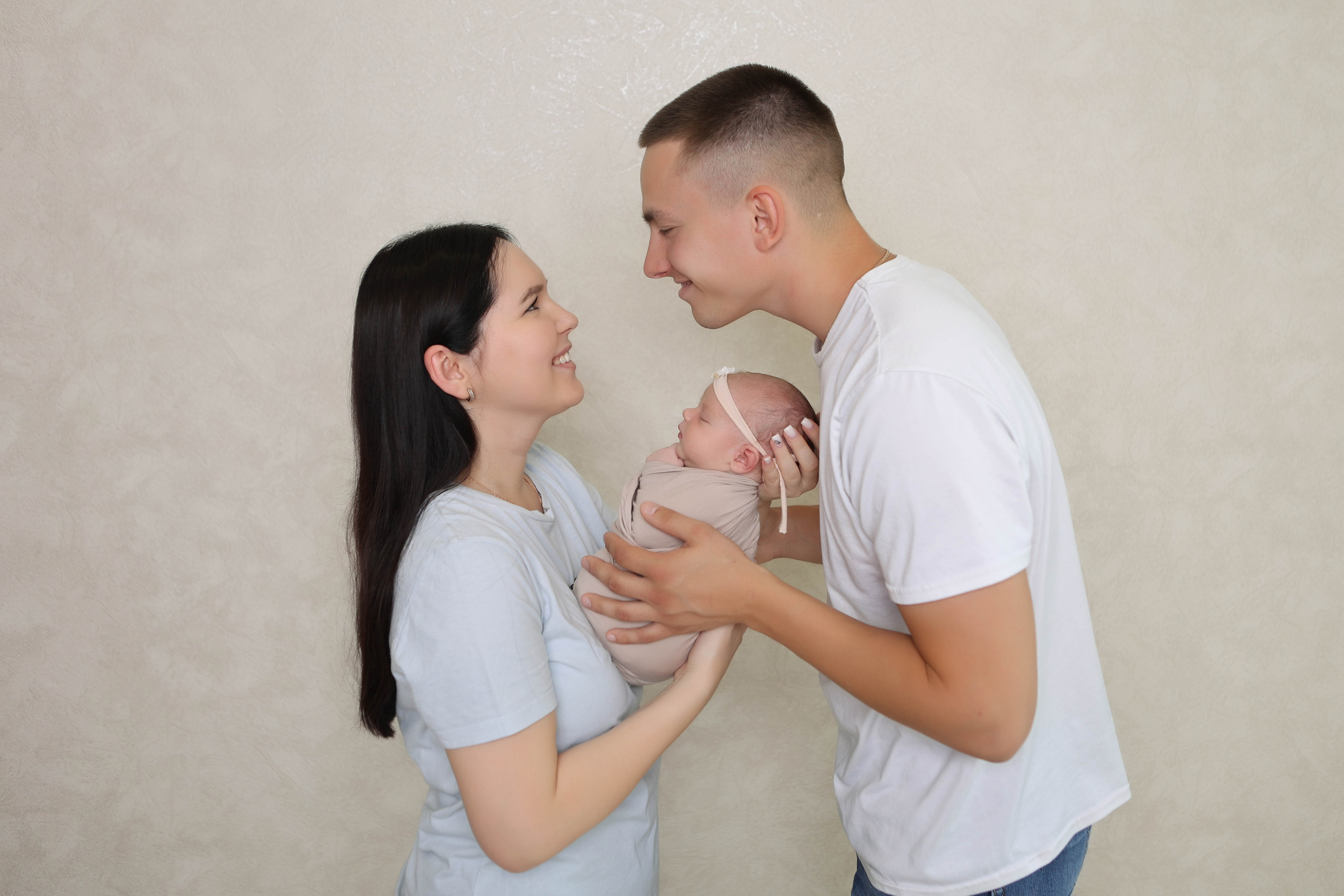 Новорожденные. Фотограф новорожденных. Детский и семейный фотограф Марьяна Юдина