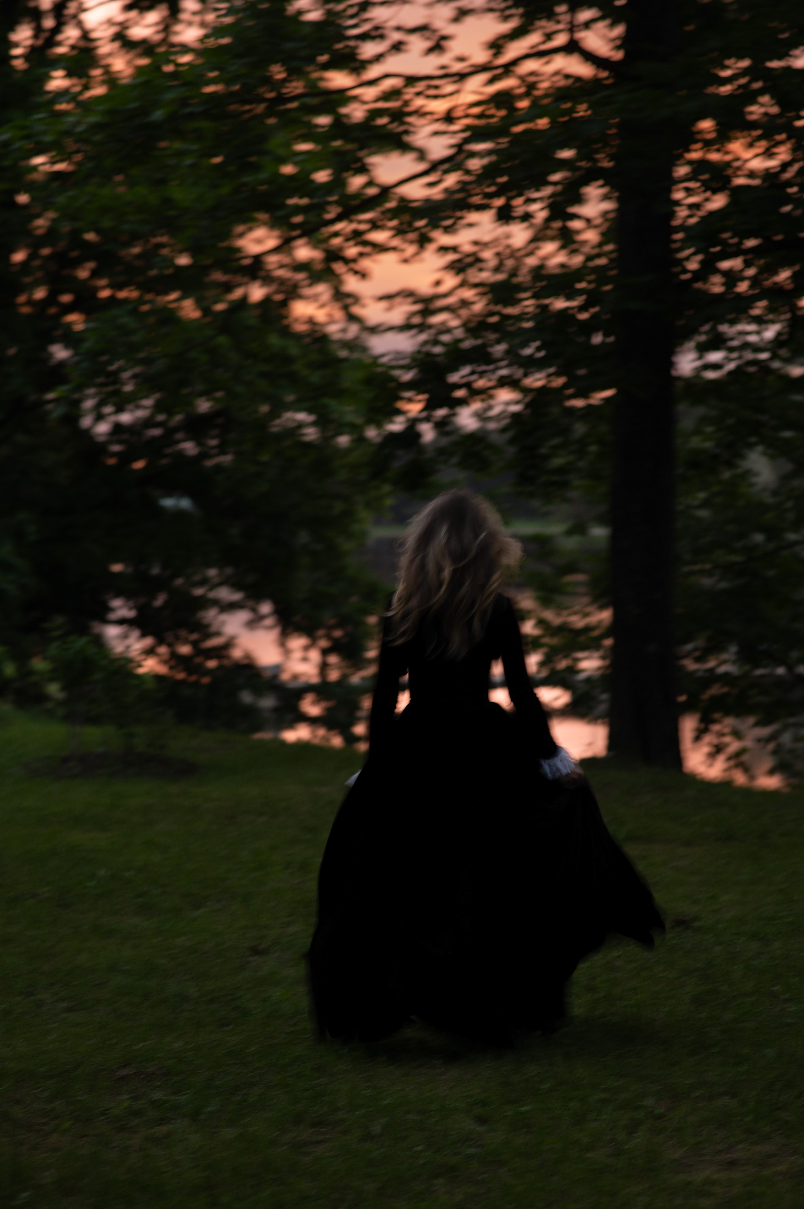 Гатчина, Санкт-Петербург. Винтажные фотосессии в Москве