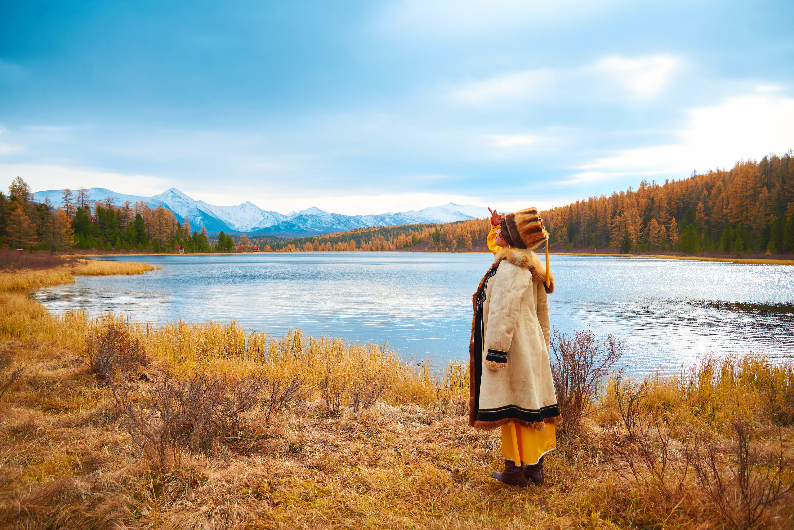 Алтайская история. Семейный фотограф в Барнауле, Горный Алтай, Заринск, Алейск