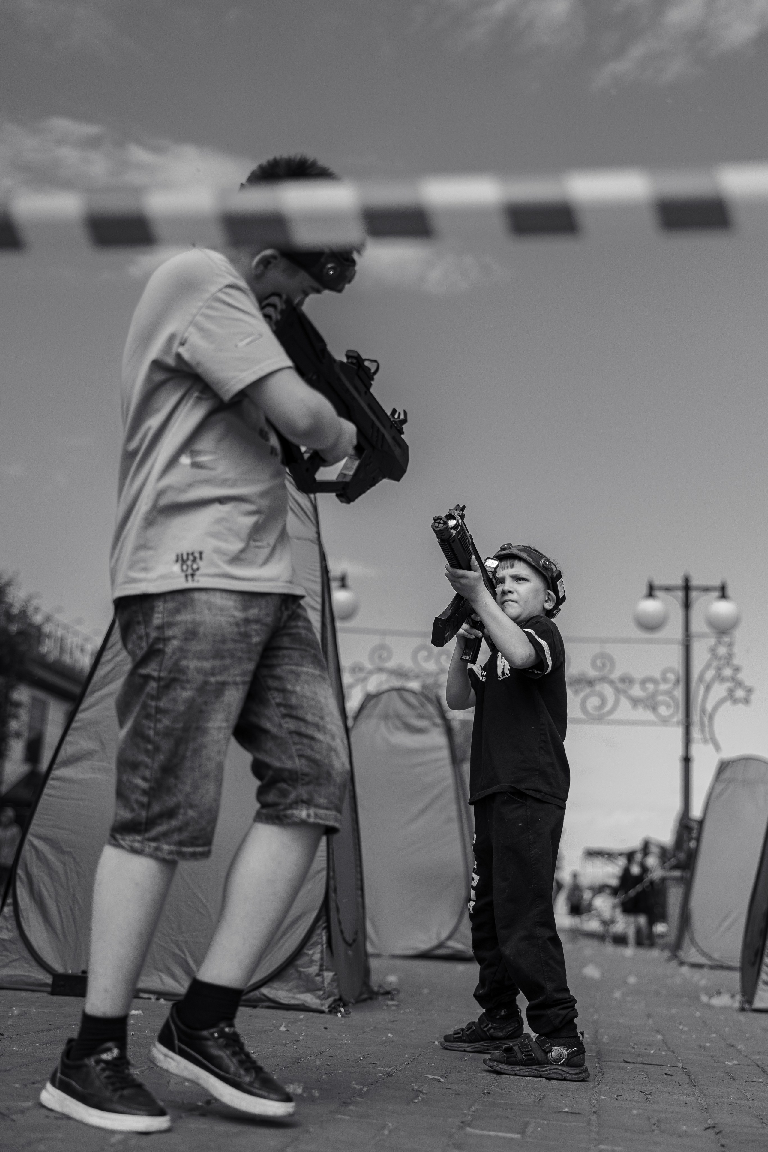 Дети. Фотограф в Екатеринбурге Александр Морозов