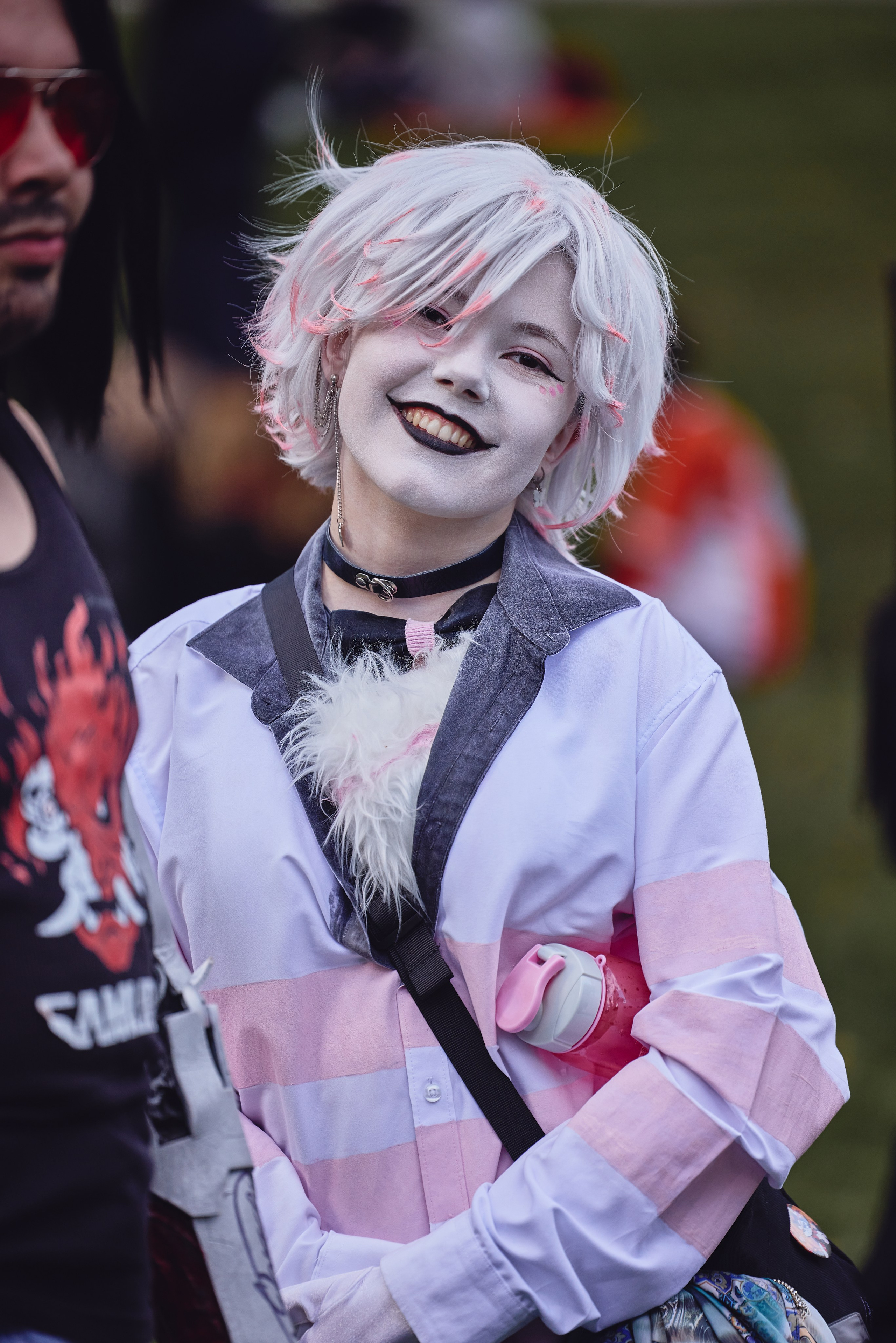 ГикКон 2025. Фотограф в Екатеринбурге Александр Морозов