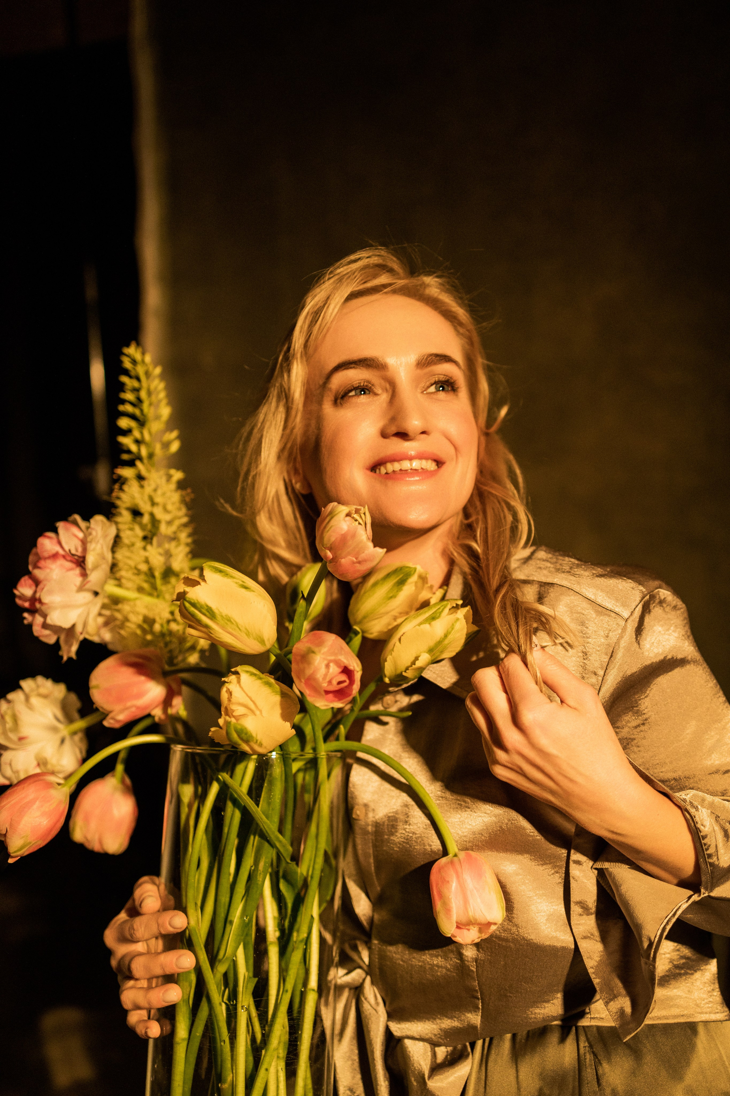 Эстетика П р о Я в л е н и я. Виноградова Маргарита. Фотограф P r o Явления