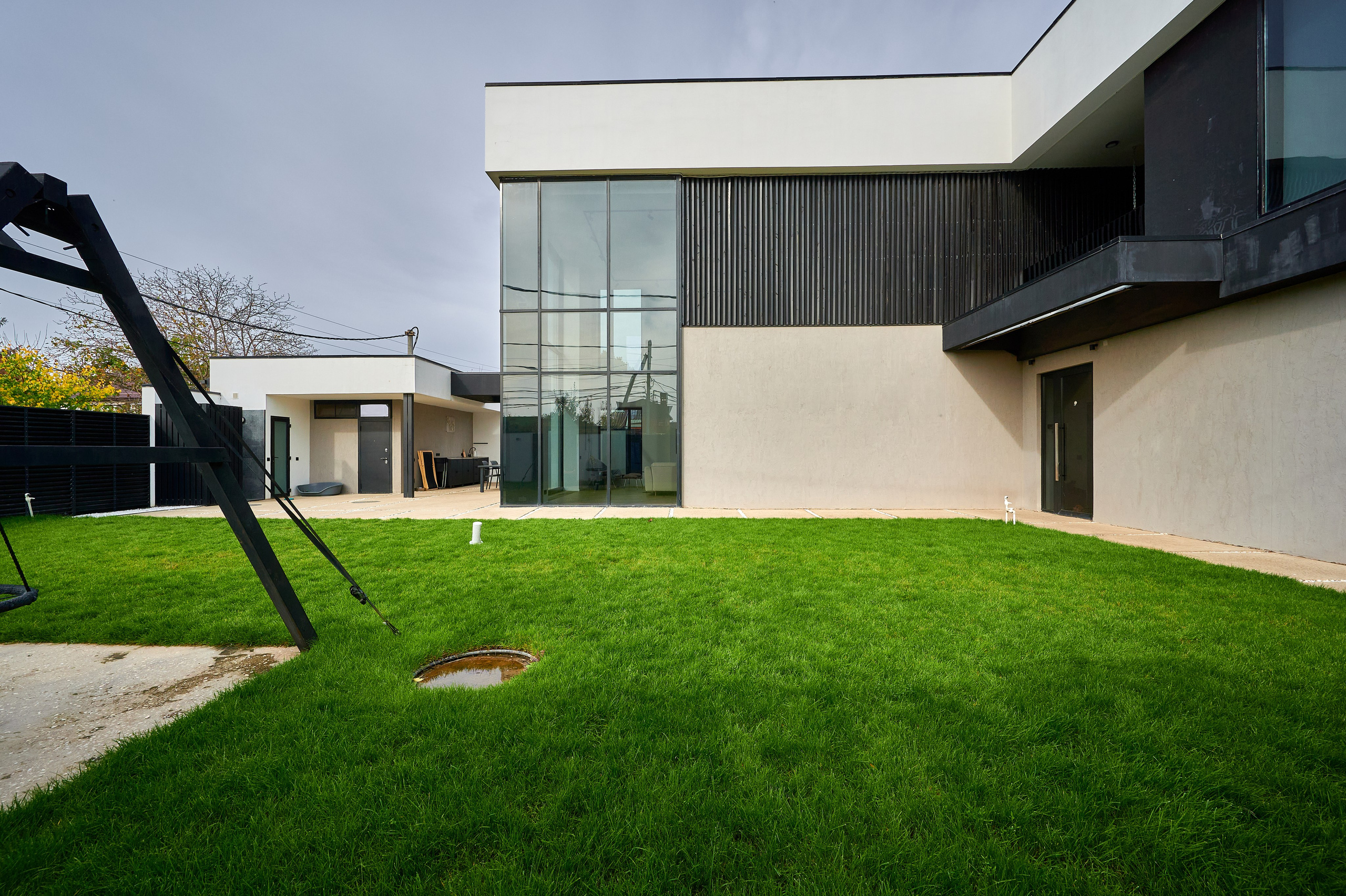 Дом 72. Интерьерный фотограф в Краснодаре