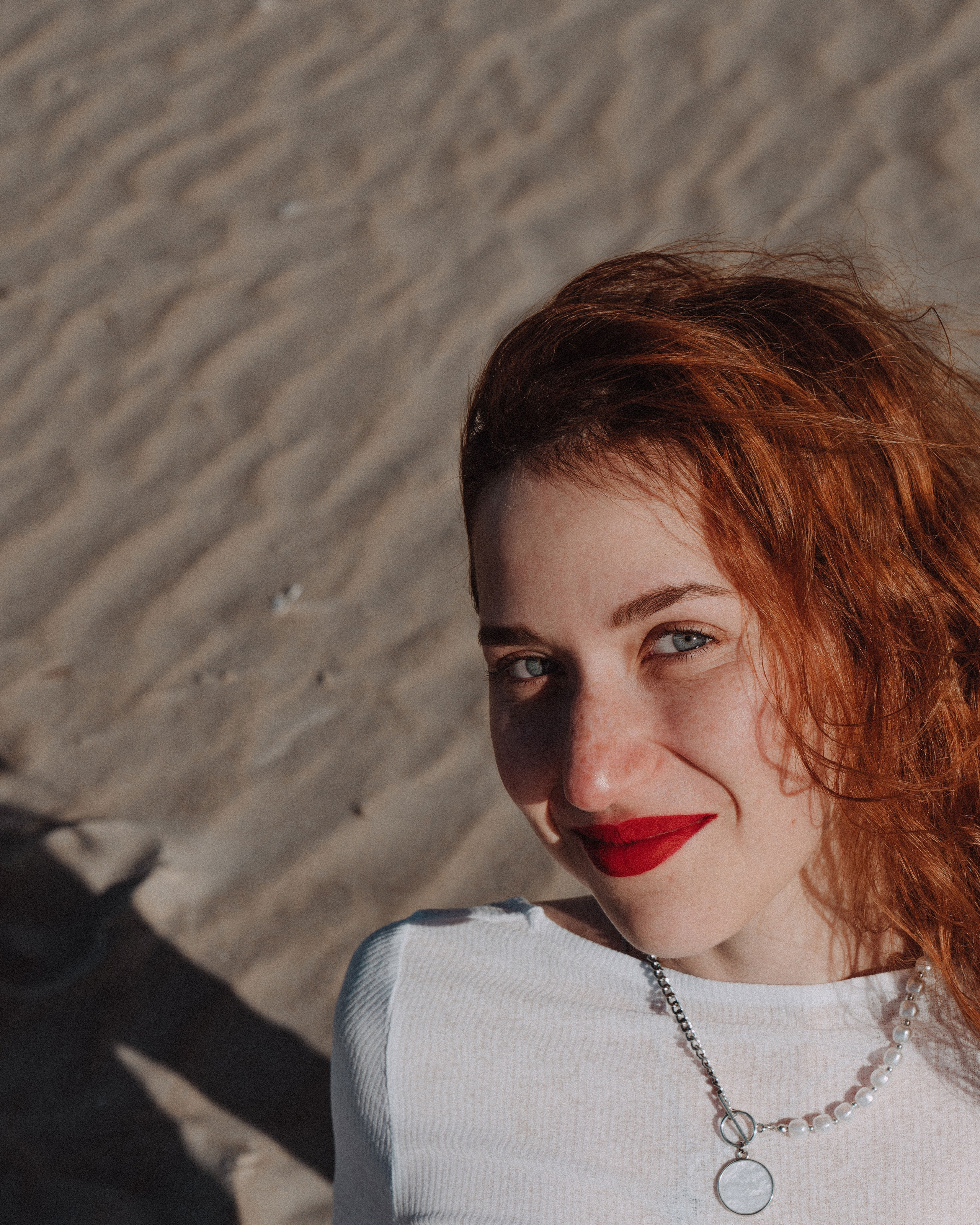 Морская Дива. Портретный и свадебный фотограф в Москве Финкельштенй Анна