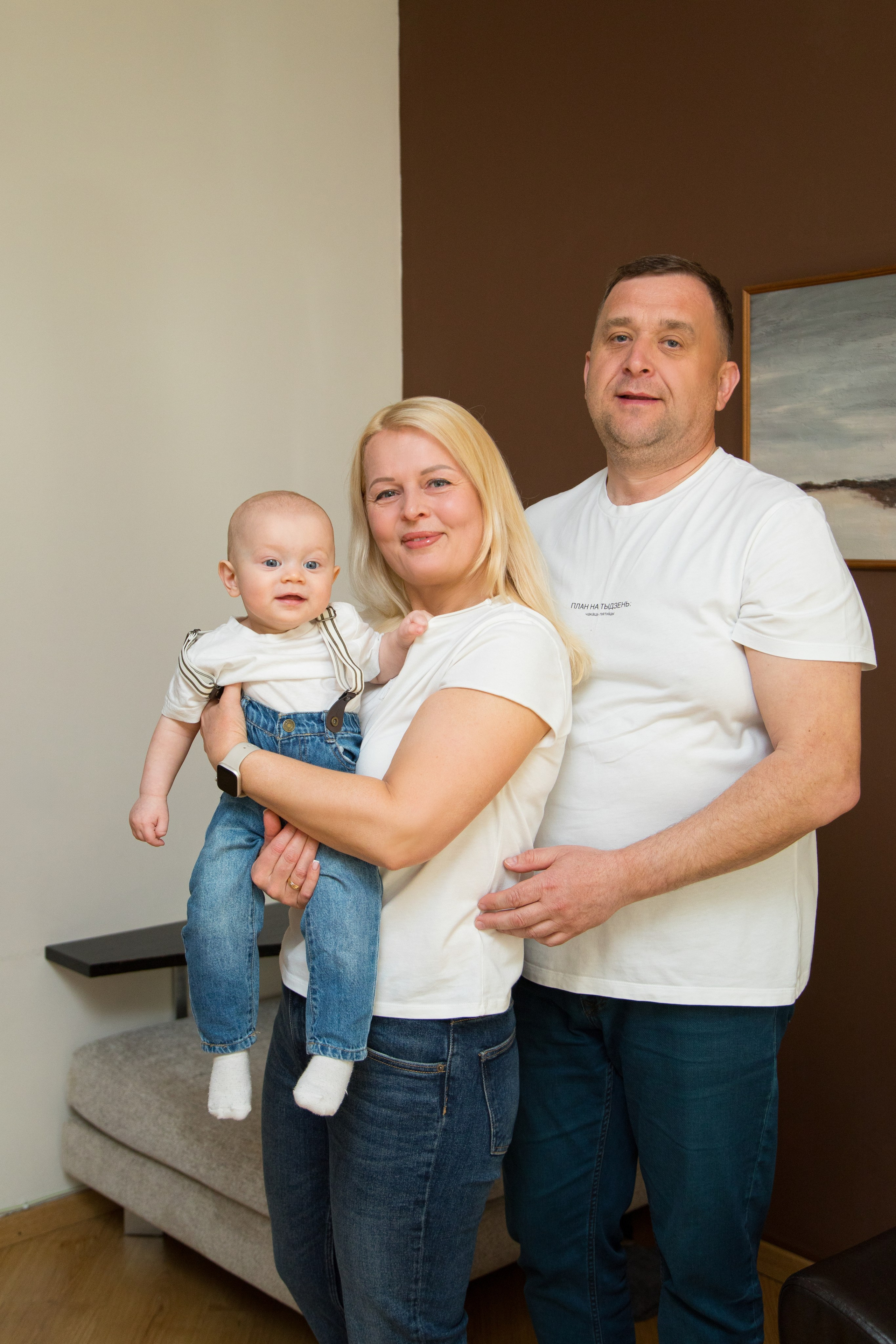 Счастливые 9 месяцев!. Детский и контент фотограф Надя Волкова Санкт-Петербург