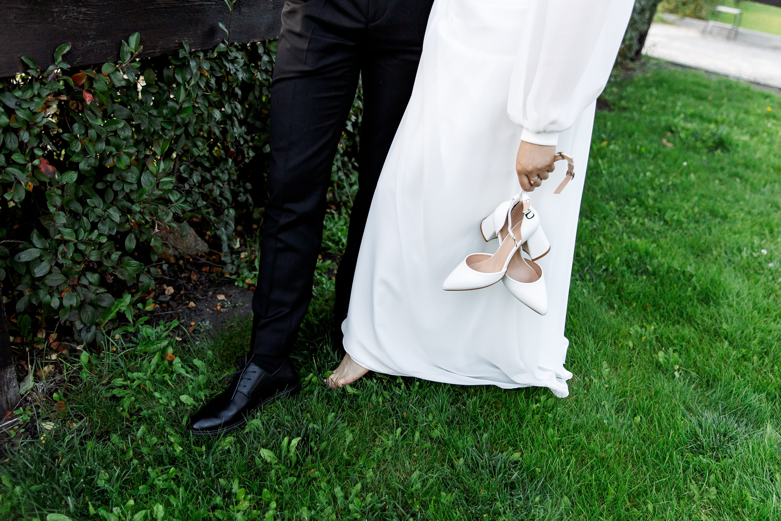 Станислав и Марина. Свадебный и семейный фотограф в Челябинске Юлия Ишимова