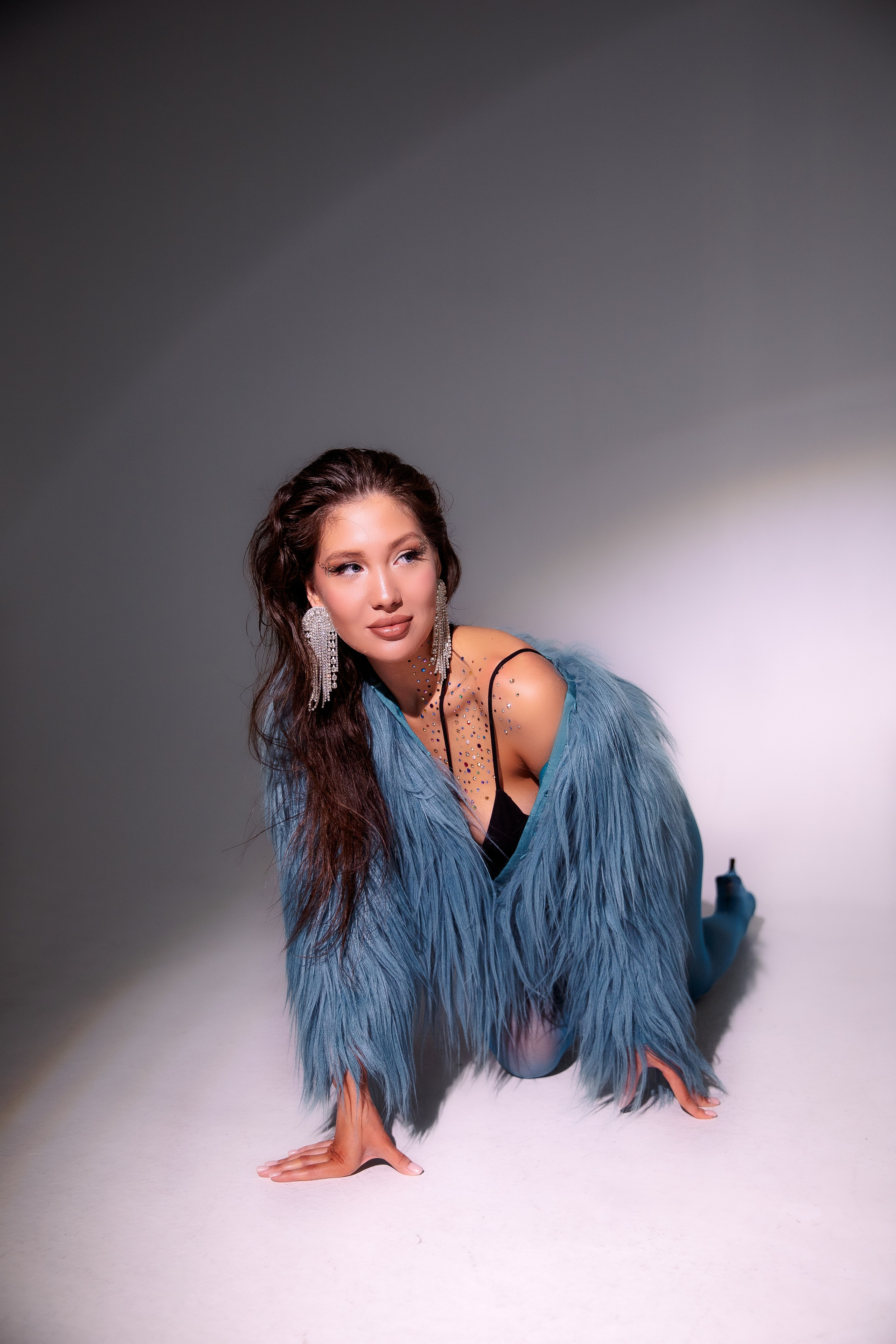 Алина. Свадебный и семейный фотограф в Челябинске Юлия Ишимова