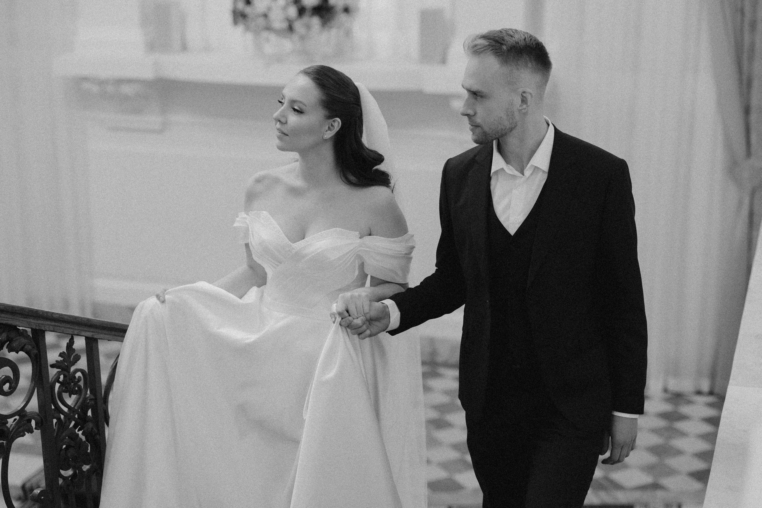 День для двоих / 2025. Фотограф СПб