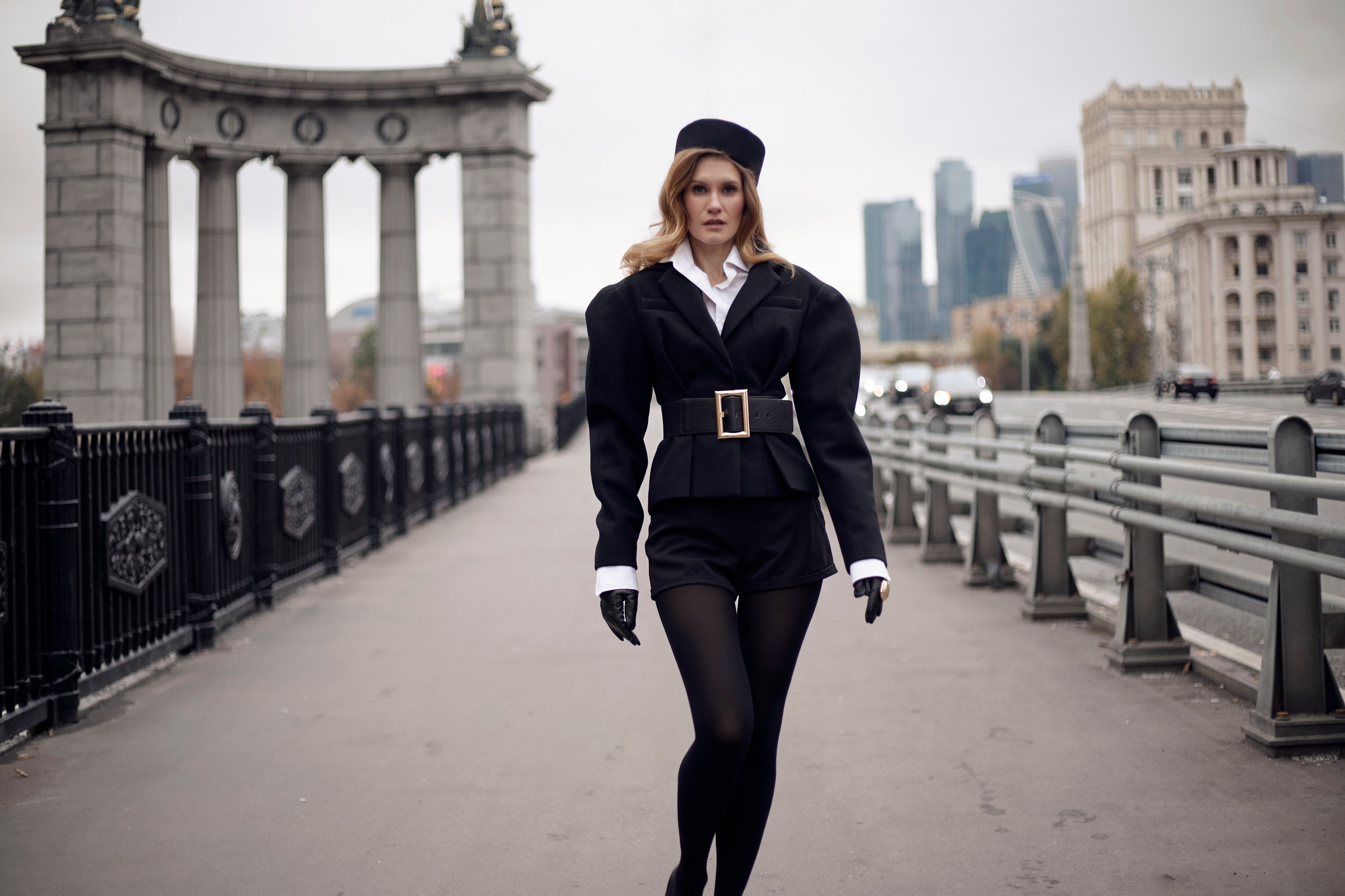 О К С А Н А. Фотограф беременности и женский фотограф в Москве Оксана Донецкая