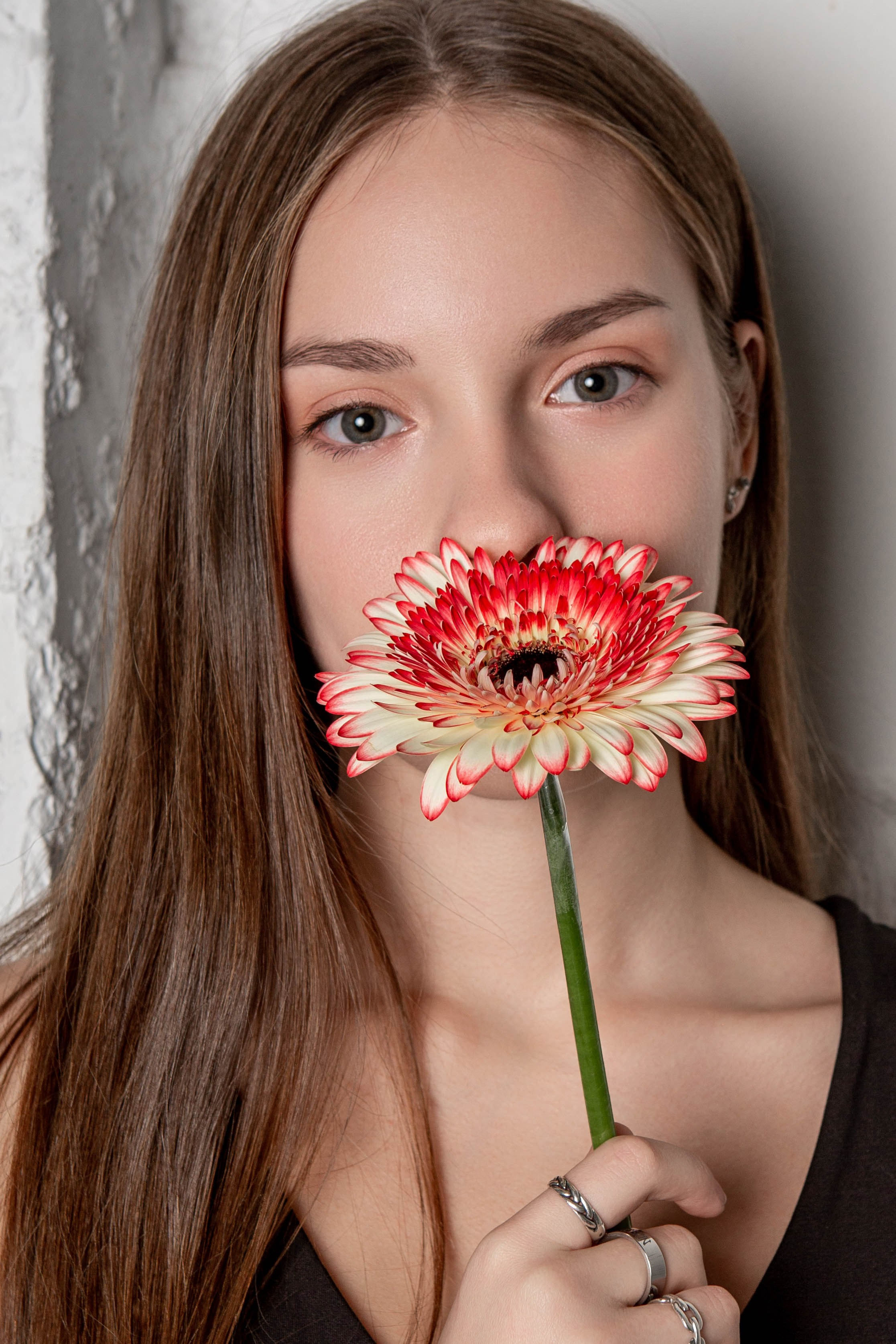 Мне 14. Фотограф Екатерина Голицына