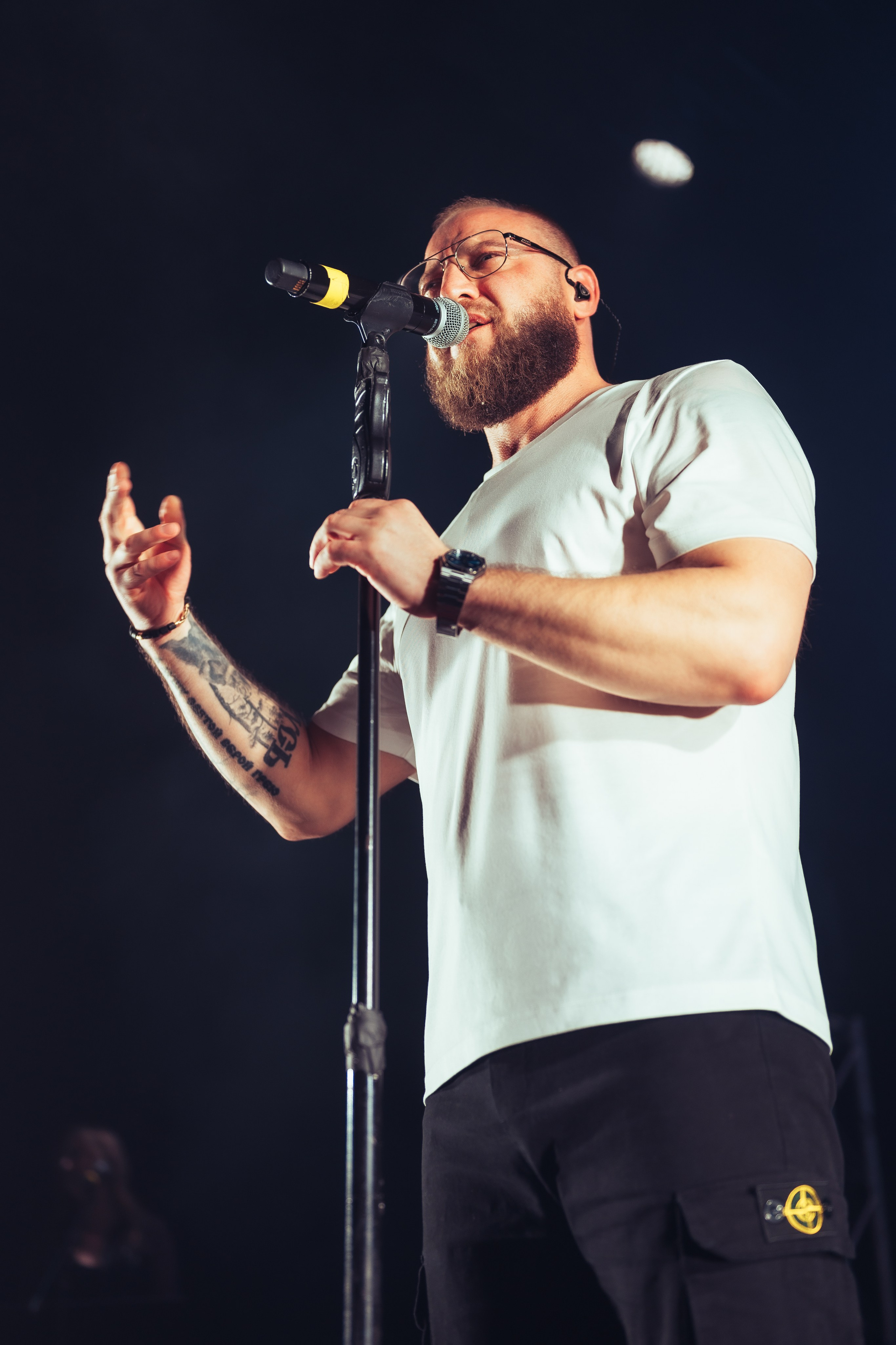 МАВАШИ group, 2025 год. Иван Кубик — фотограф и видеограф