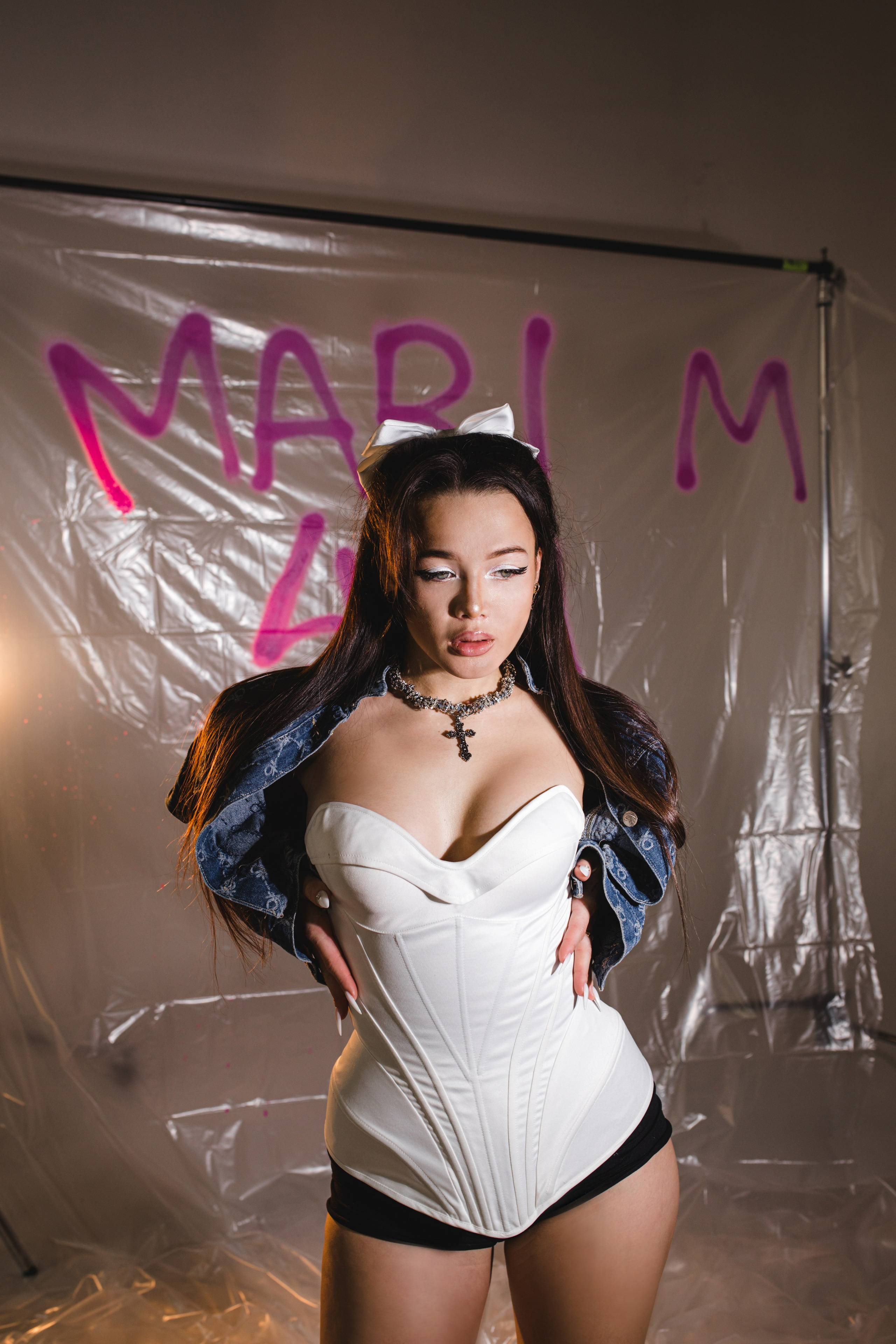 Пленка. Фотограф и контент-maker Диля Голубникова | Москва