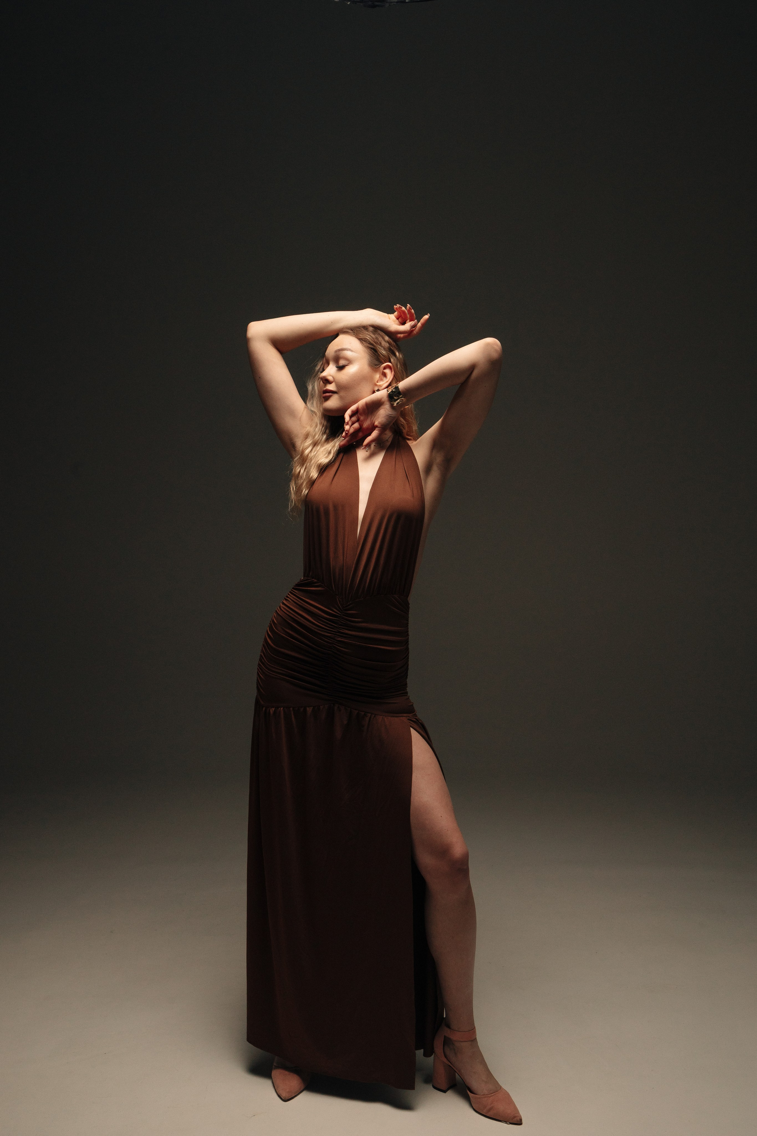 Ксения. Свадебный и прогулочный фотограф в Санкт-Петербурге Дарья Корель