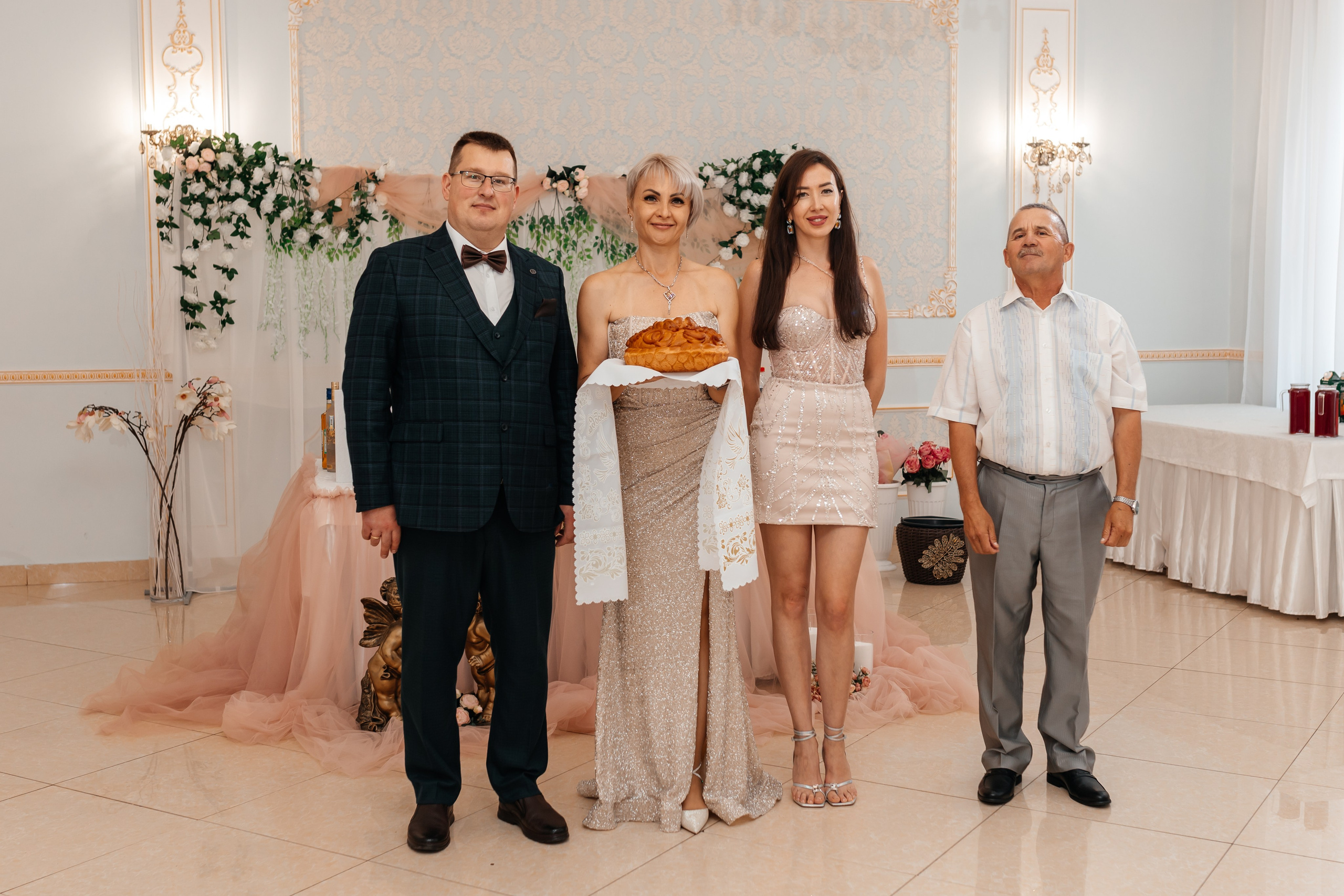 Альмир и София. Марина Шаймухаметова. Фотограф в Уфе