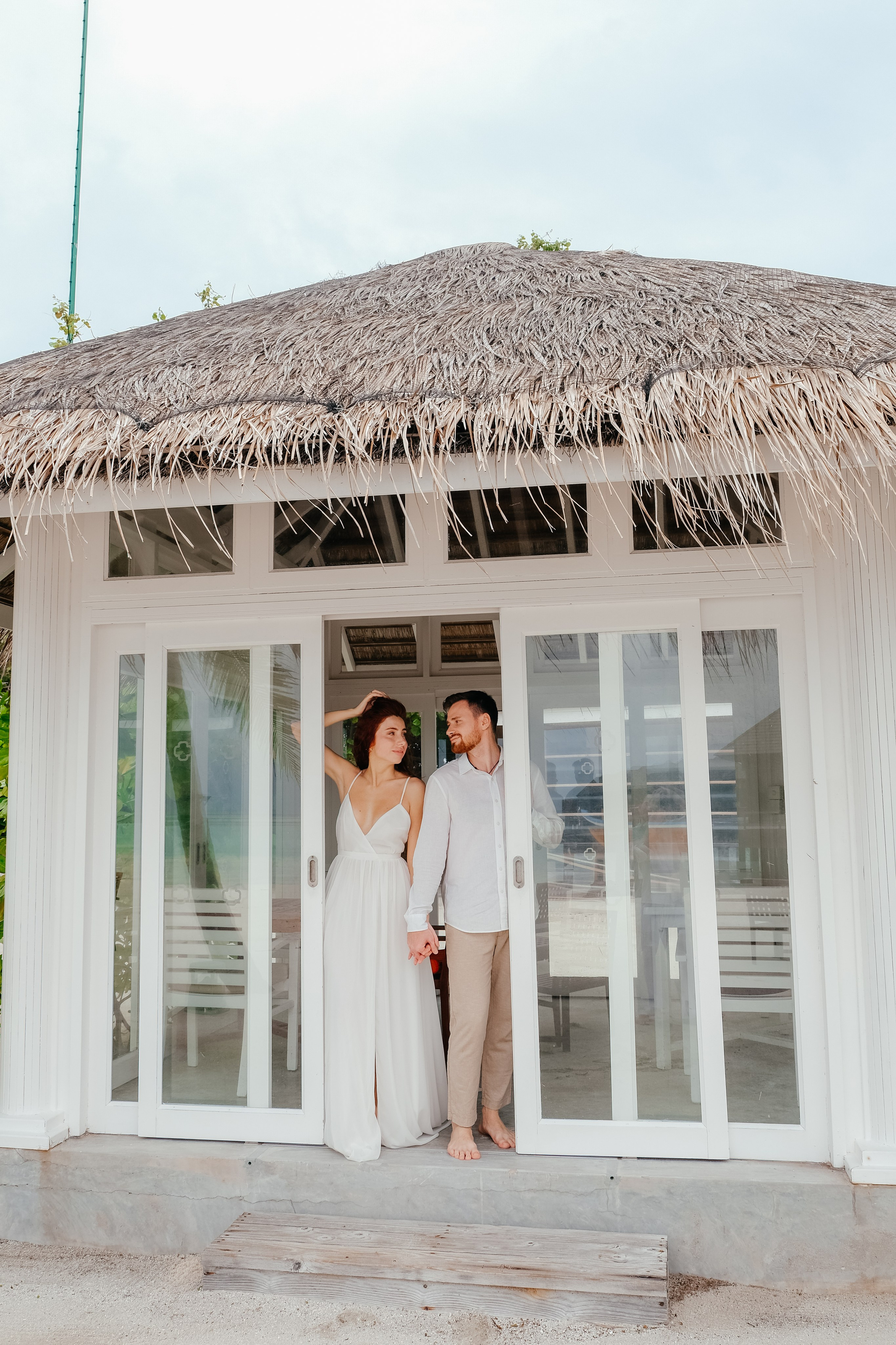 Андрей и Юлия. Свадебный фотограф Рамиль Баширов