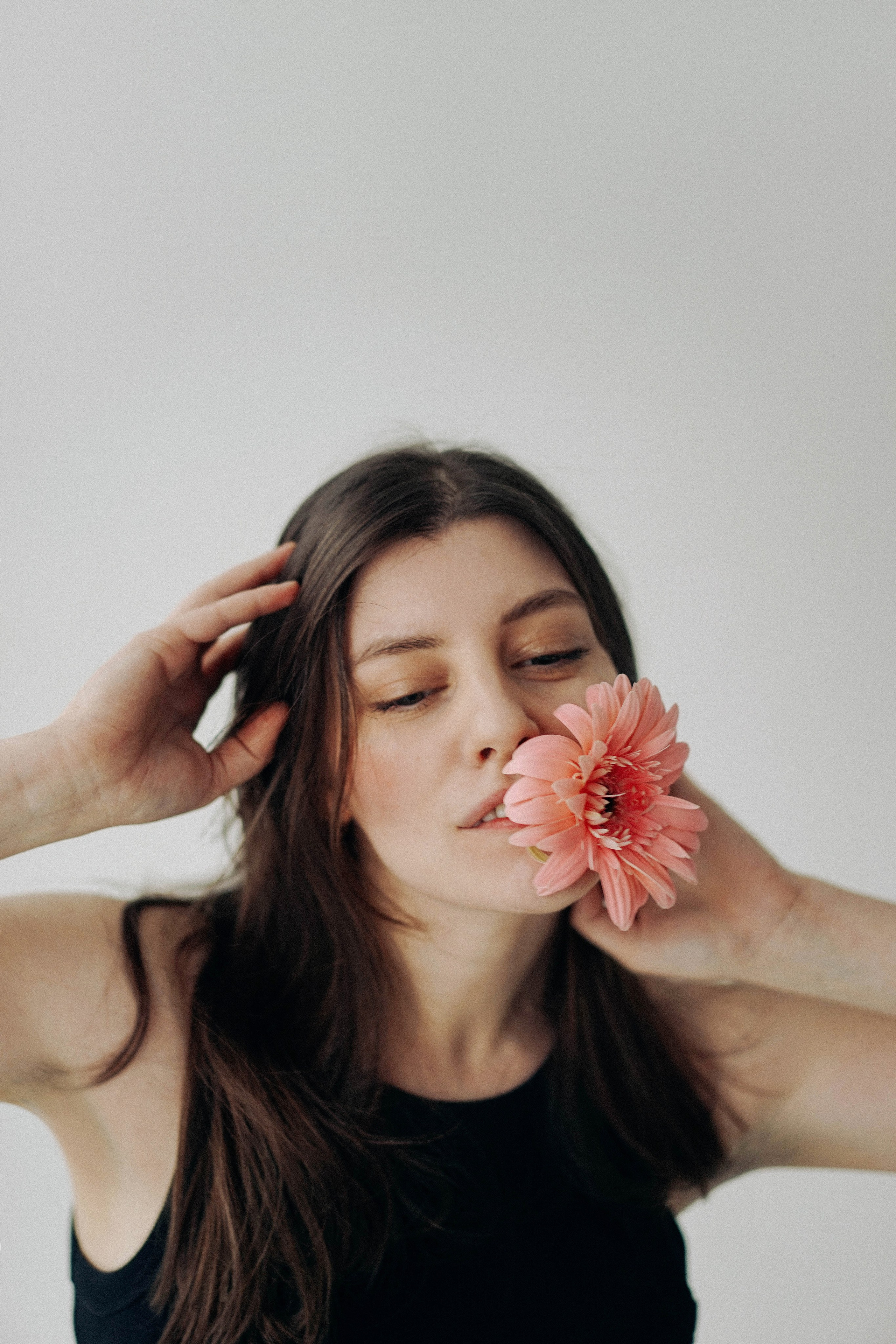 Ксения Копна. Фотограф из Санкт-Петербурга