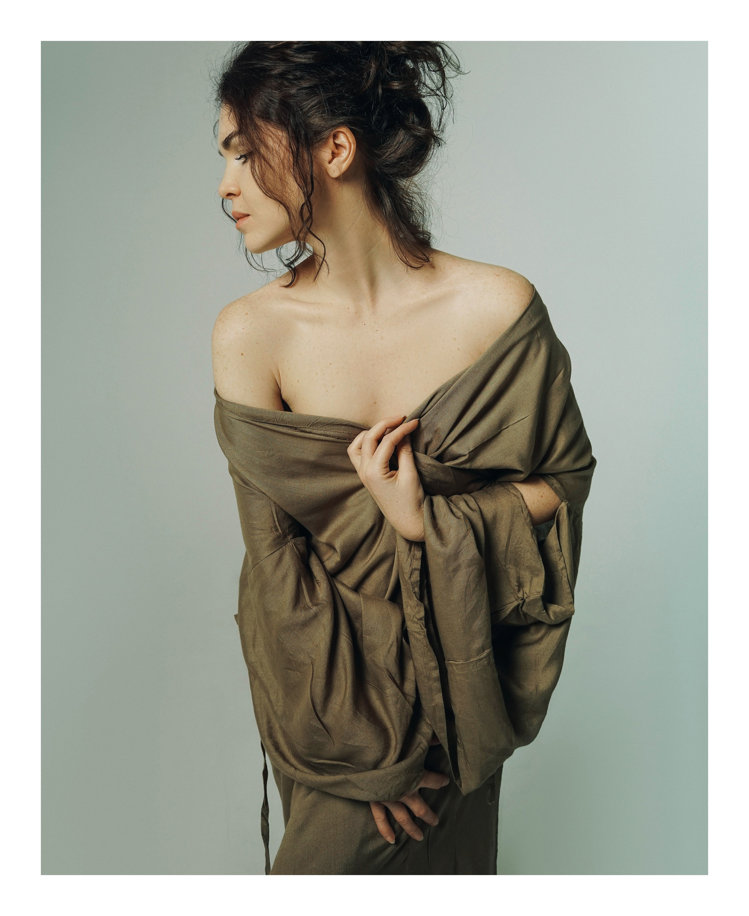 Ксения Копна. Фотограф из Санкт-Петербурга