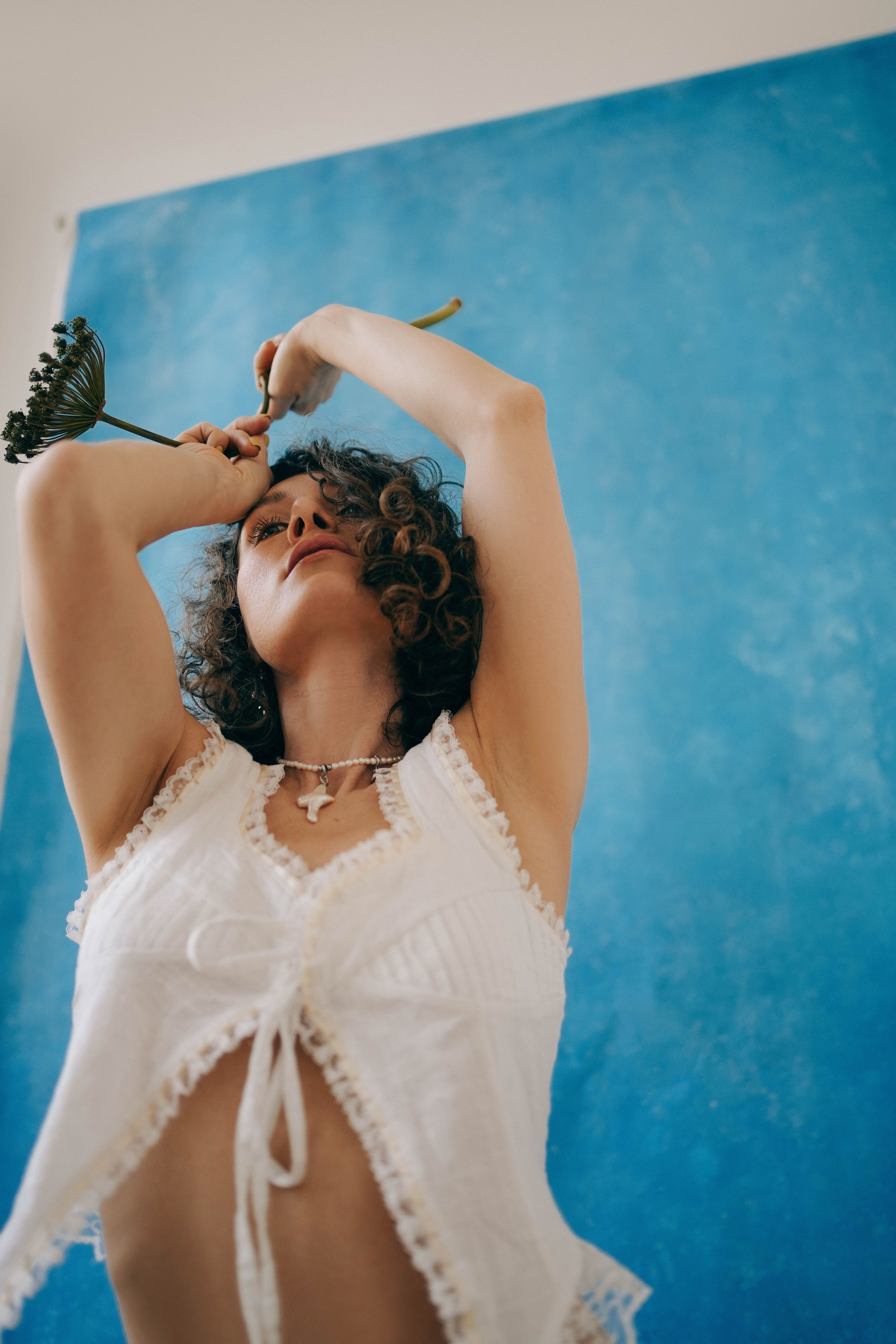 Настя. Ксения Копна. Фотограф из Санкт-Петербурга