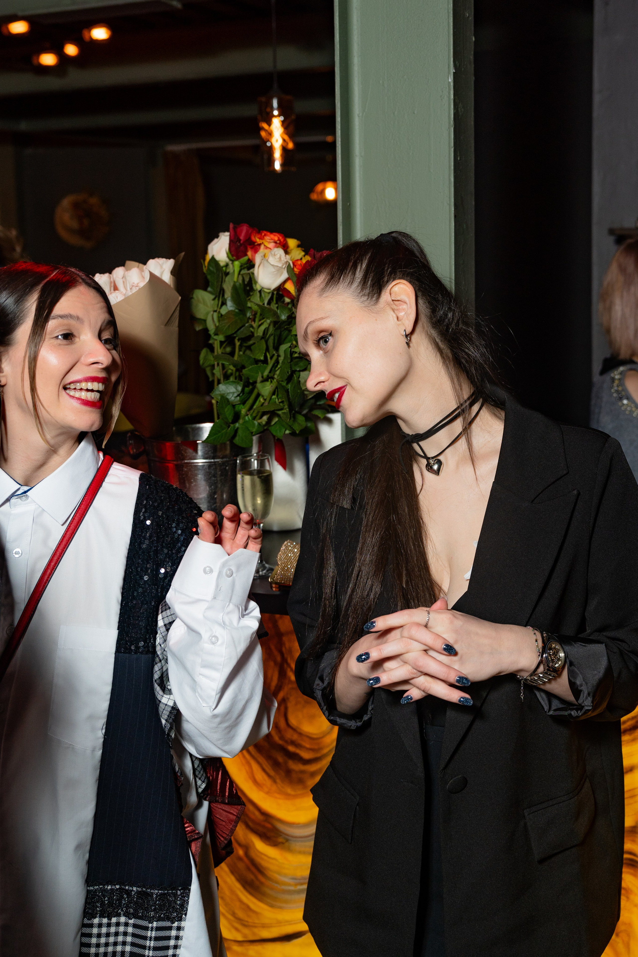 TERRA Loft День Рождения Татьяны. Фотограф Никита Комаров