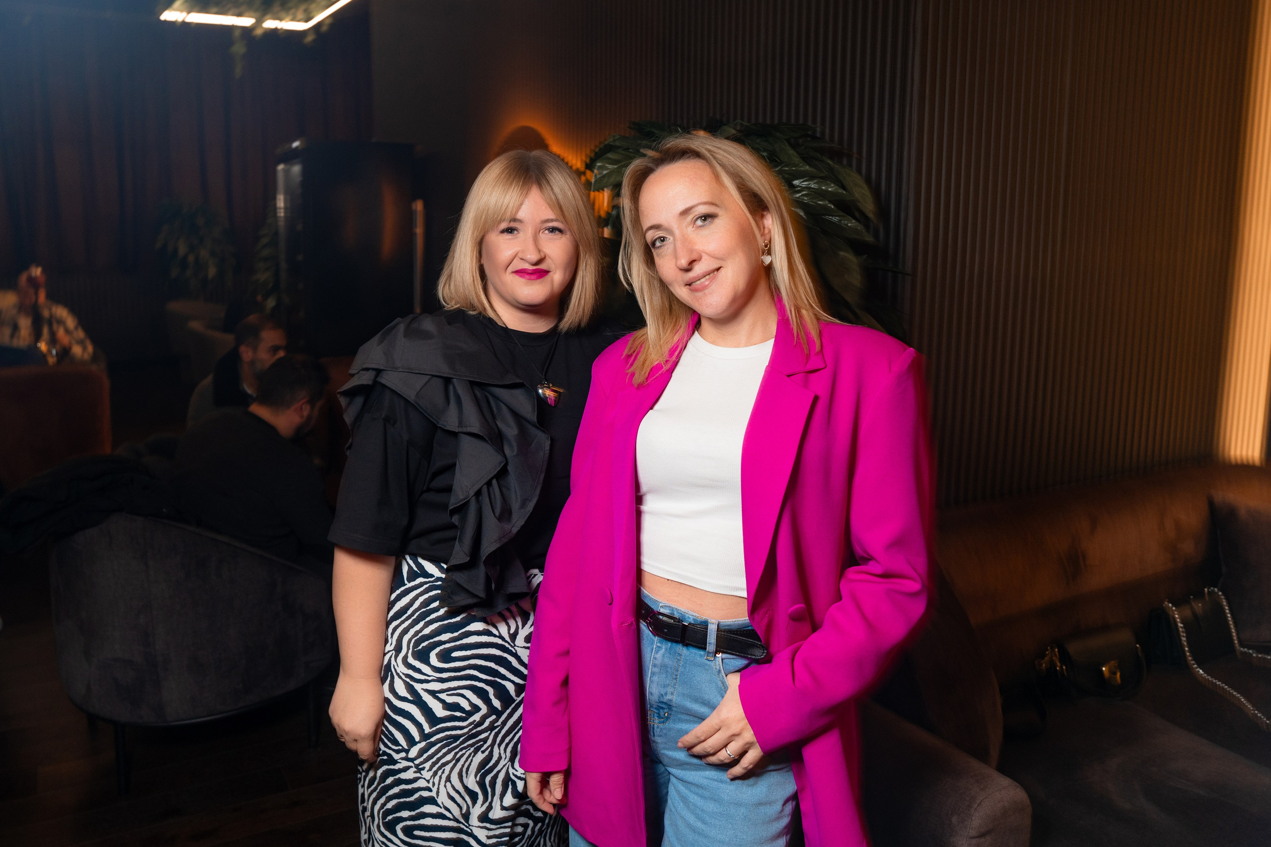 Мята Platinum Атлантис. Фотограф Никита Комаров