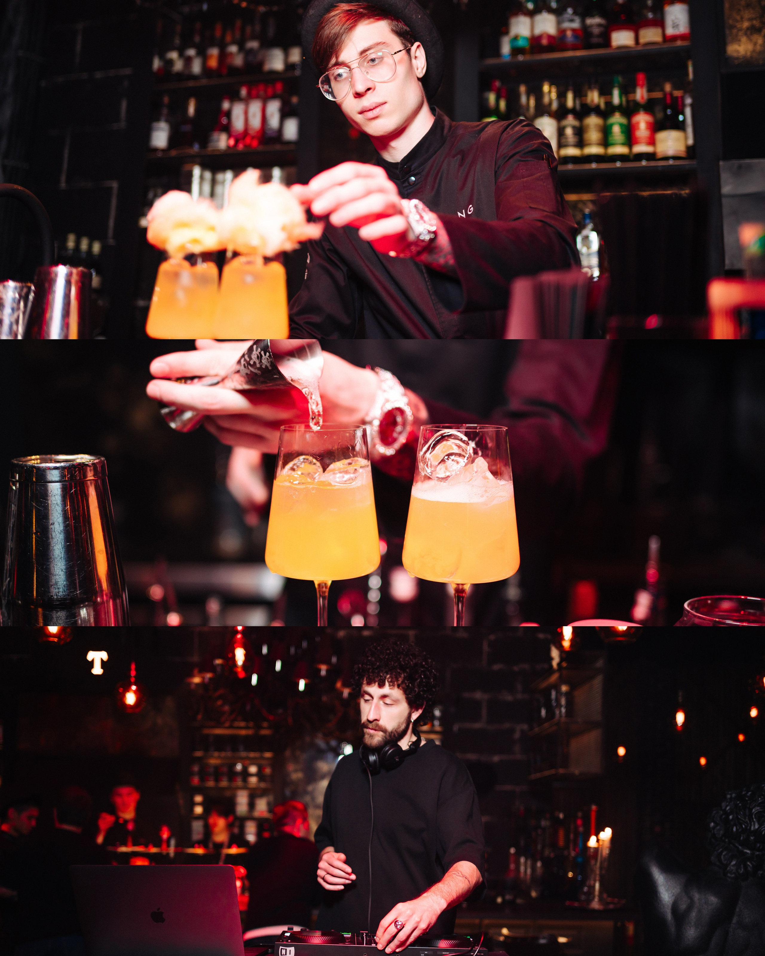 РЕПОРТАЖ МЕРОПРИЯТИЯ. Фотограф в Алматы — Дарья Фёдорова