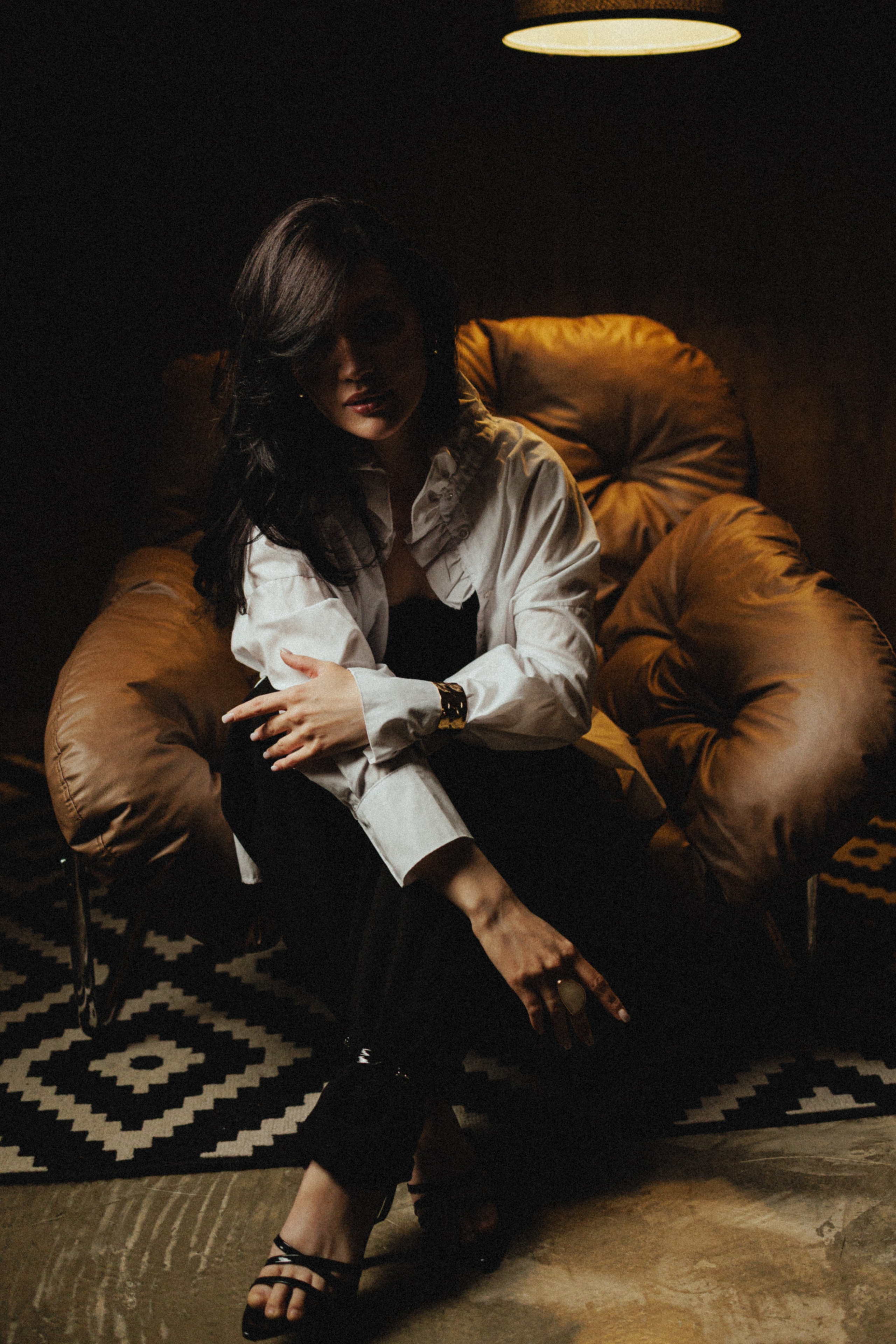 Оксана. Семейный свадебный фотограф Семен Егоров