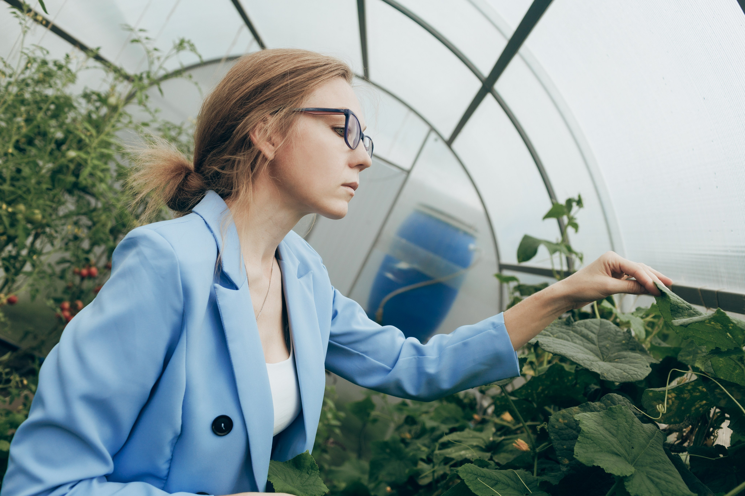 Алёна. Портретный и свадебный фотограф в Белгороде Глухова Кристина