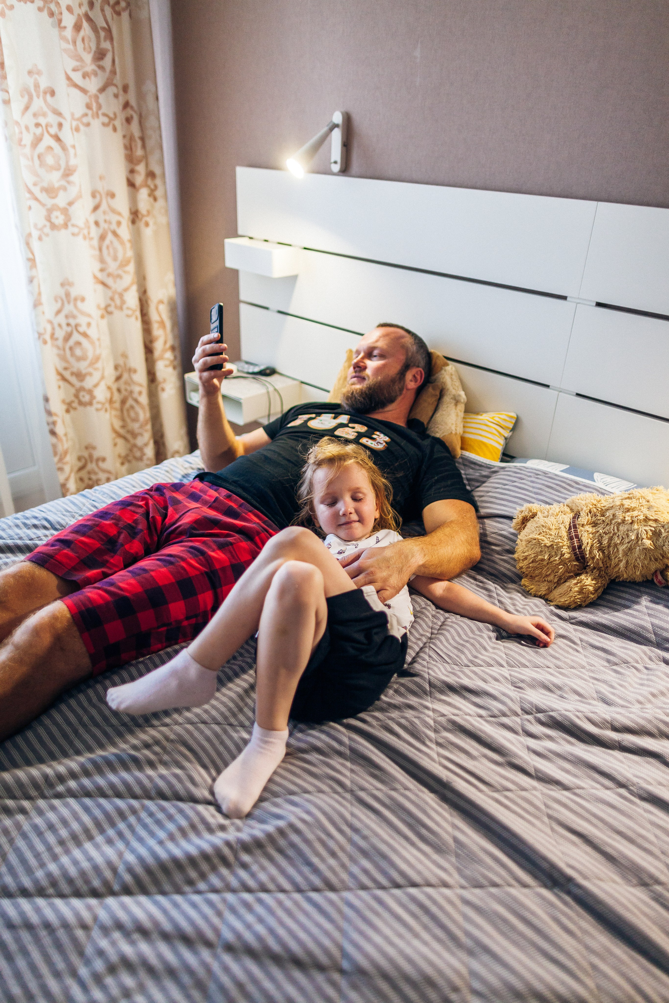 ***. Фотограф Денис Денисов