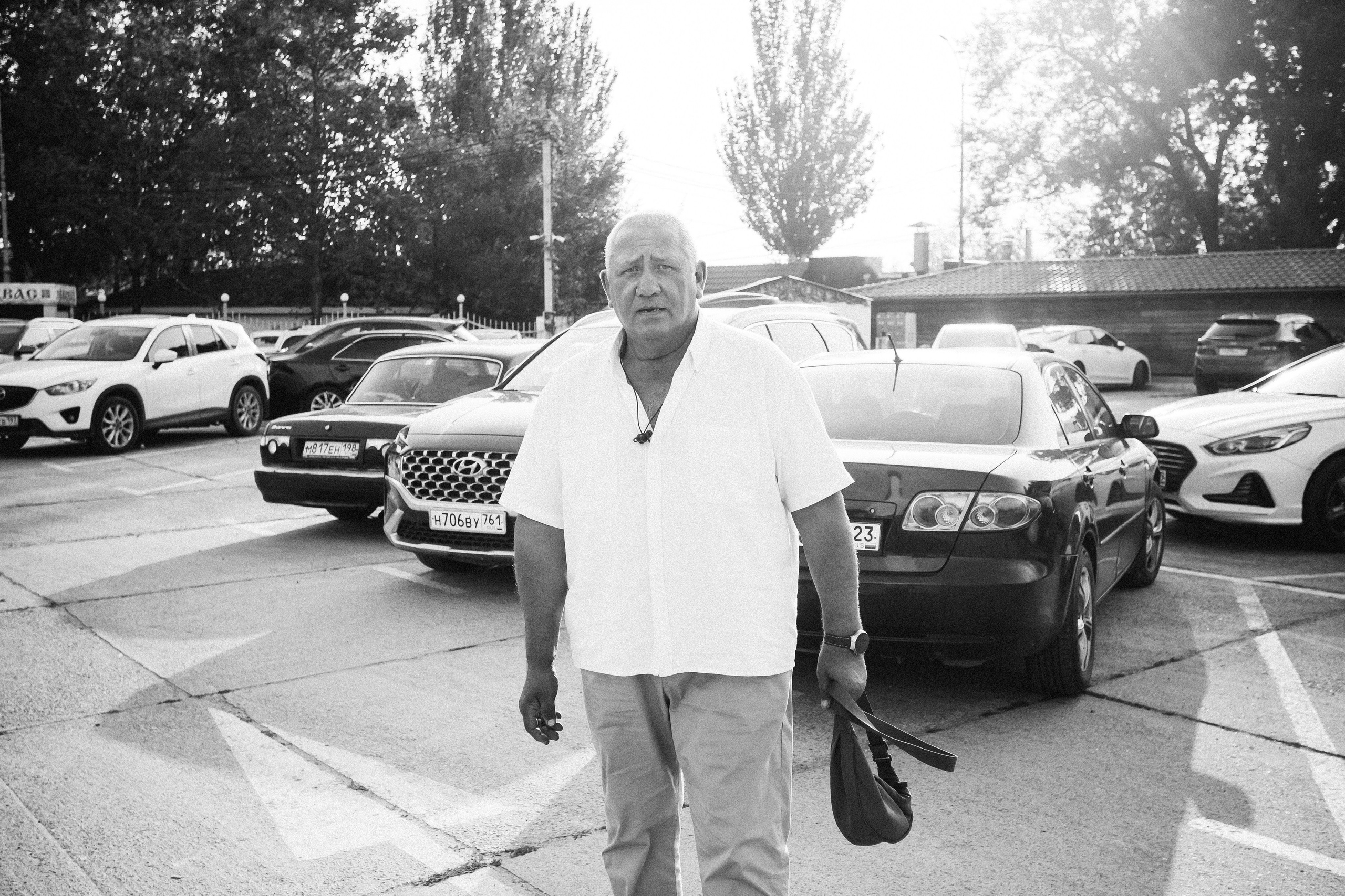 День рождение в уютном ресторане. Фотограф Денис Денисов