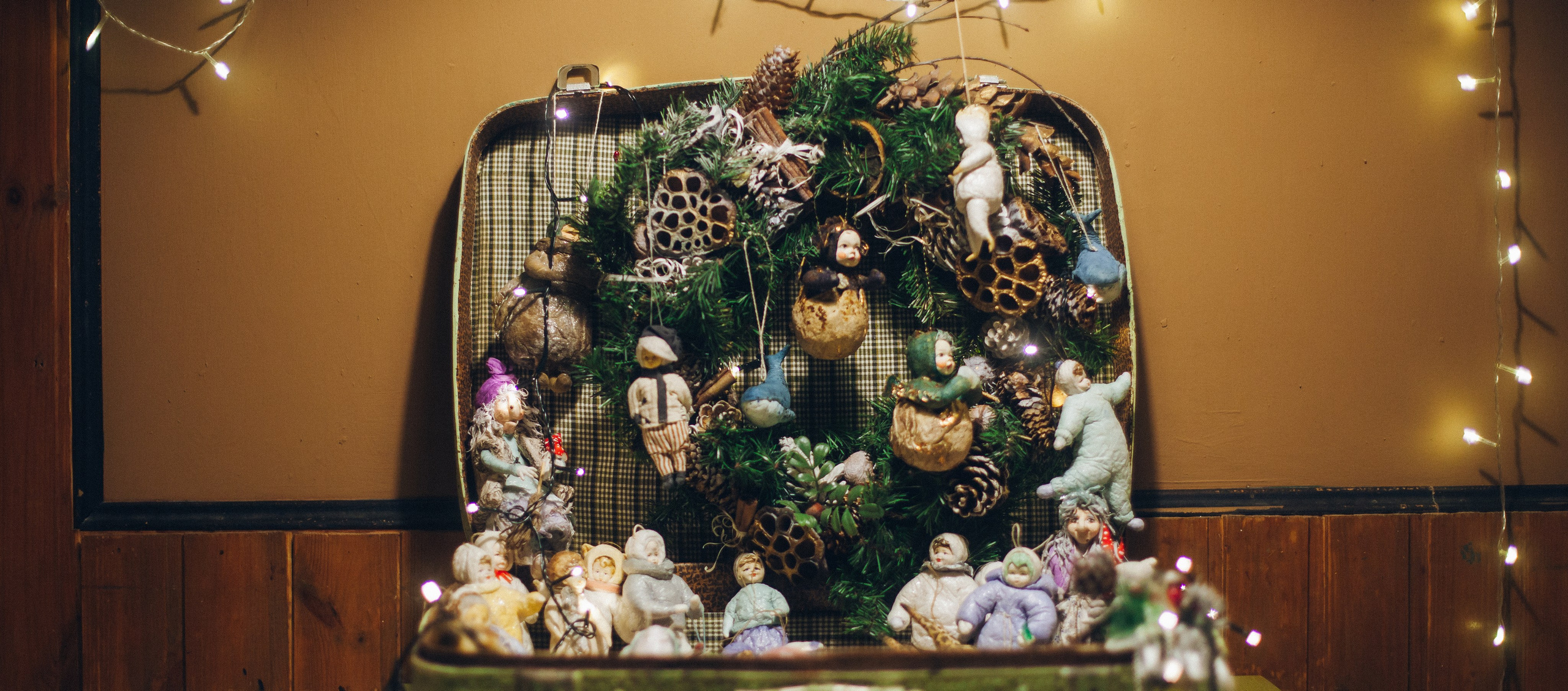 Дома с детьми. Фотограф Денис Денисов