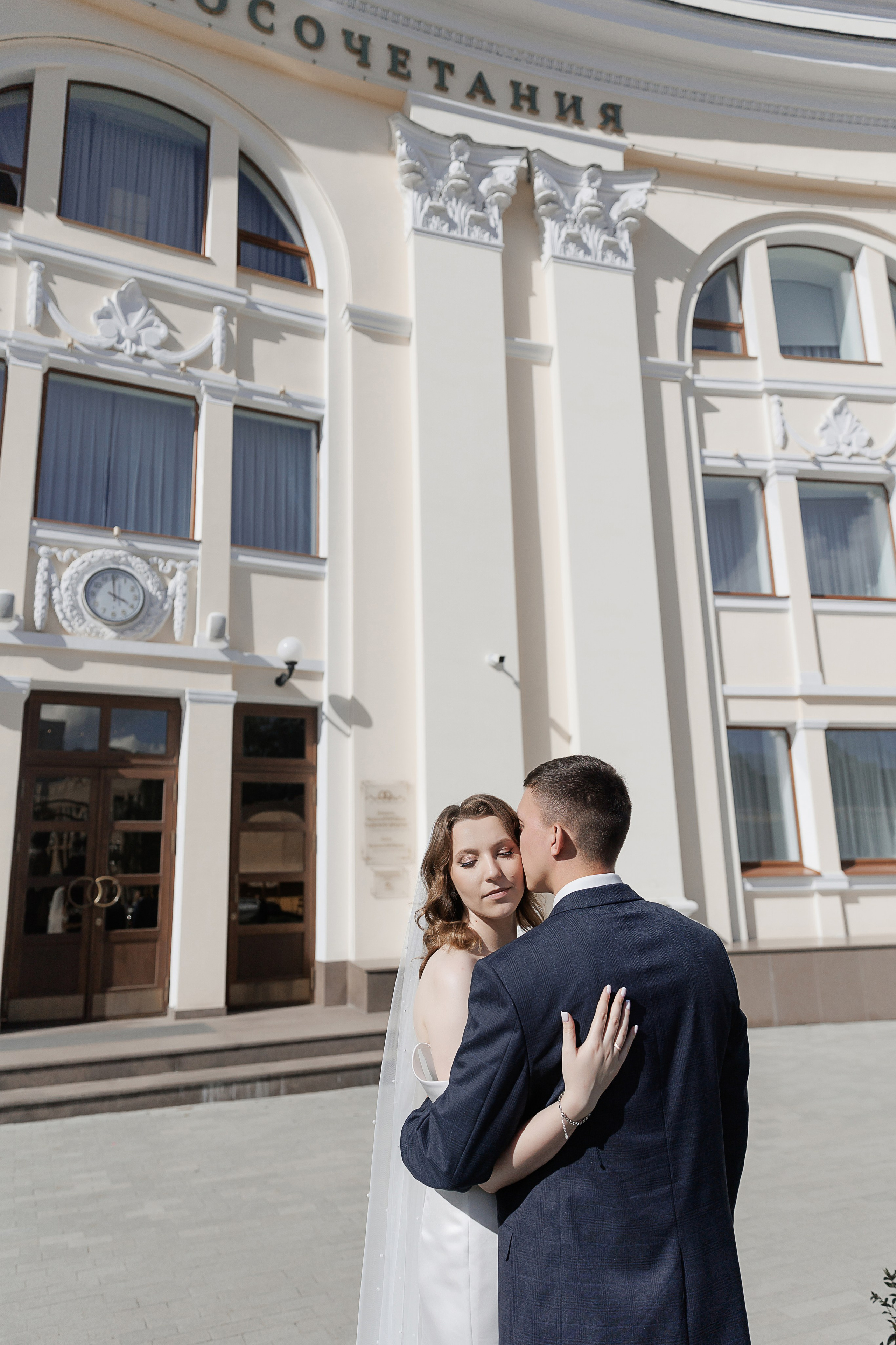 Свадьба Влада и Яны. Свадебный и семейный фотограф в Твери и Тверской области
