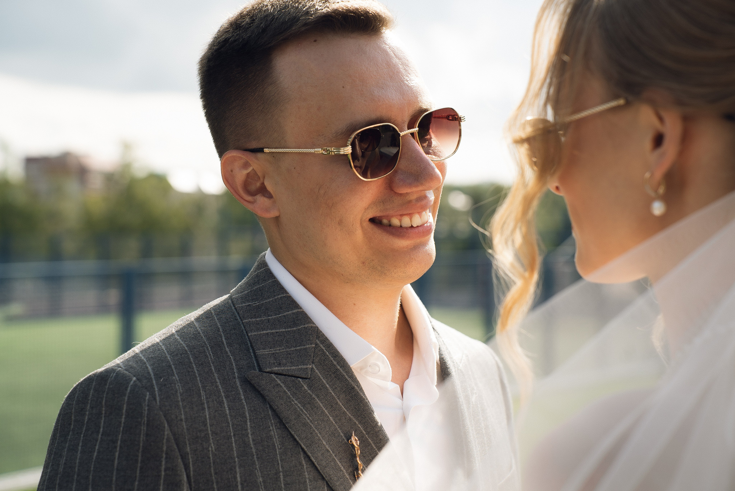 Руслан & Ксения. Свадебный и семейный фотограф в Лениногорске Альбина Хасаншина