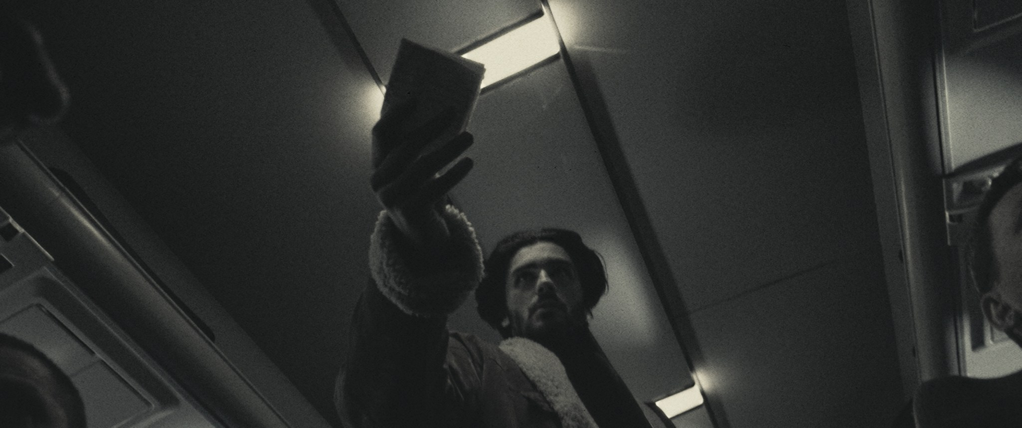 Movie Commander. Color grading of films, advertisements and clips. Worldwide and Almaty. Yuriy Kosyakov