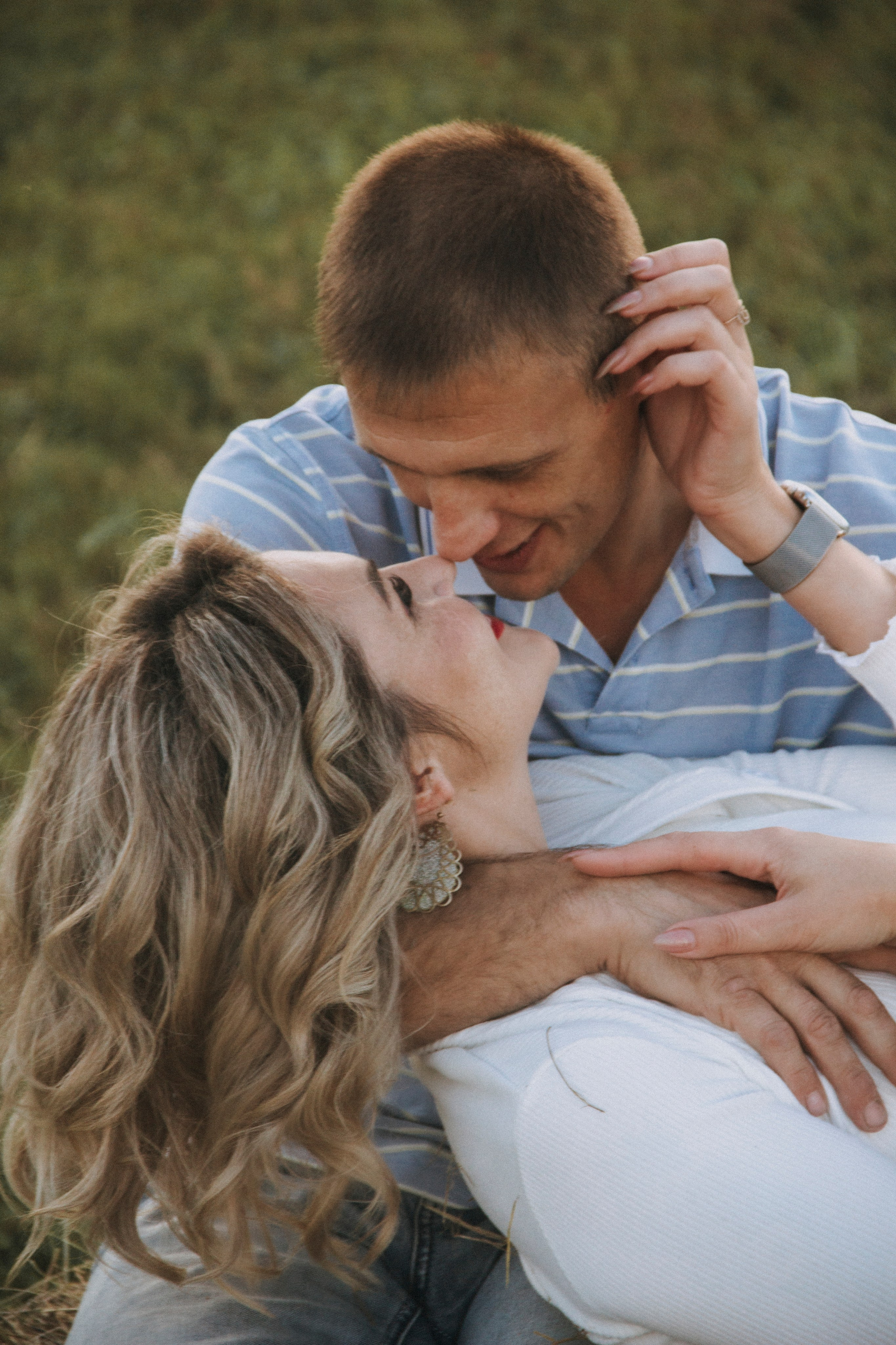 День рождения. ProFoto