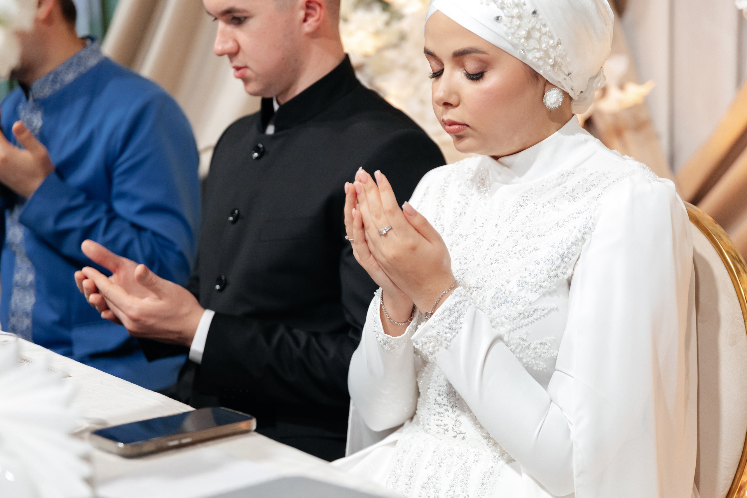 Bulat & Gulgena. Свадебный фотограф Ильнар Асадуллин