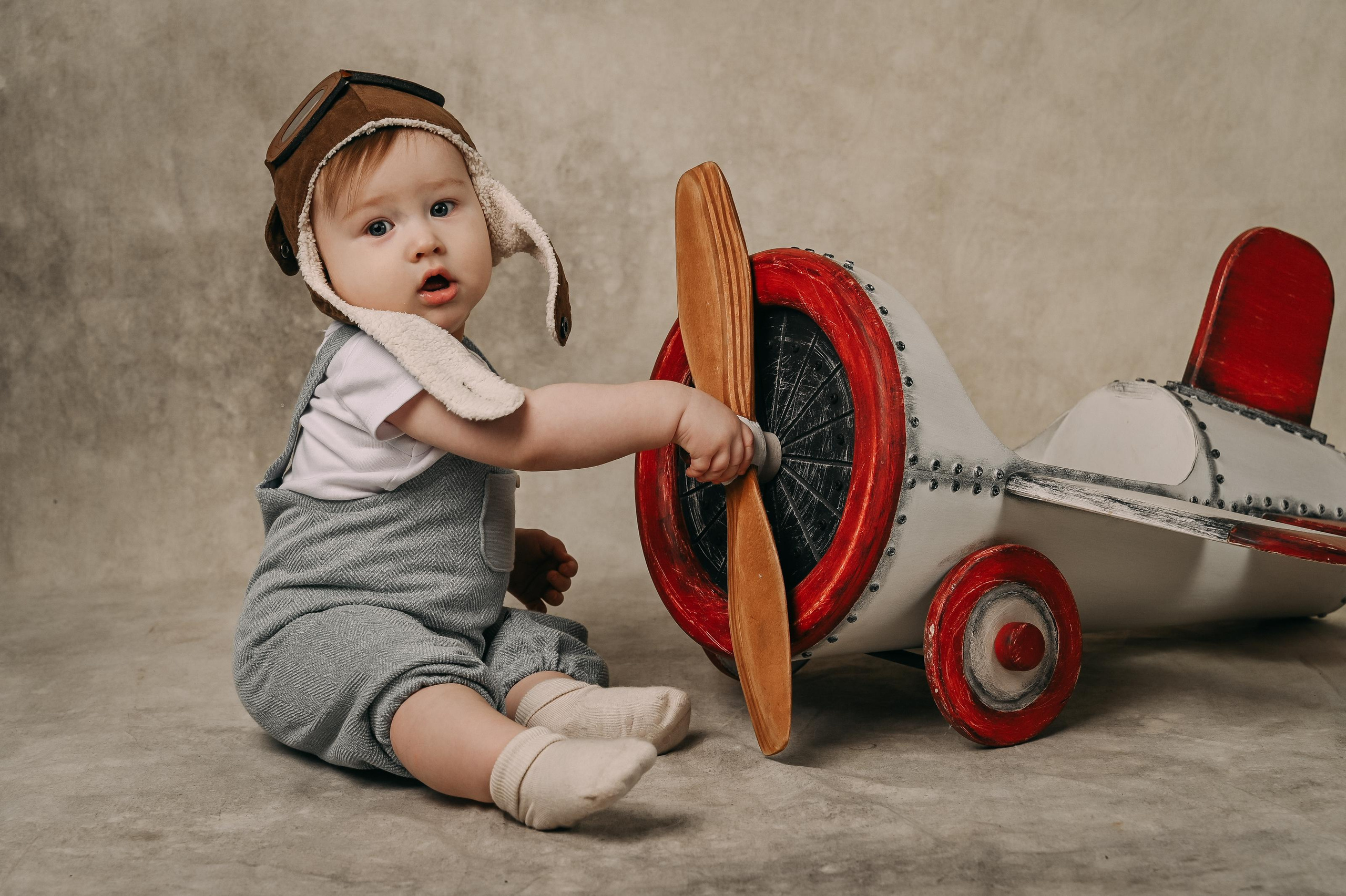 2. Детский и семейный фотограф
