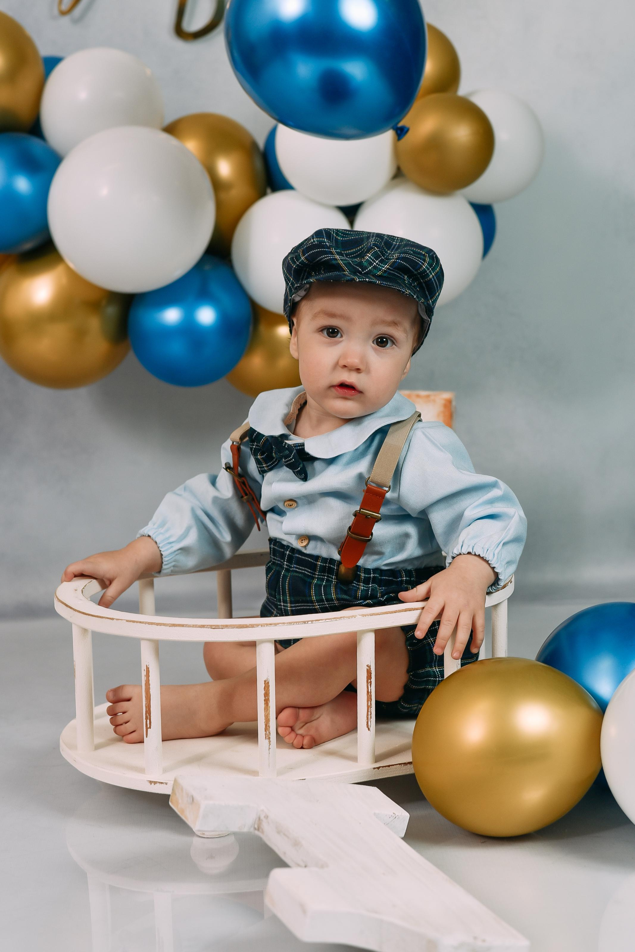 2. Детский и семейный фотограф