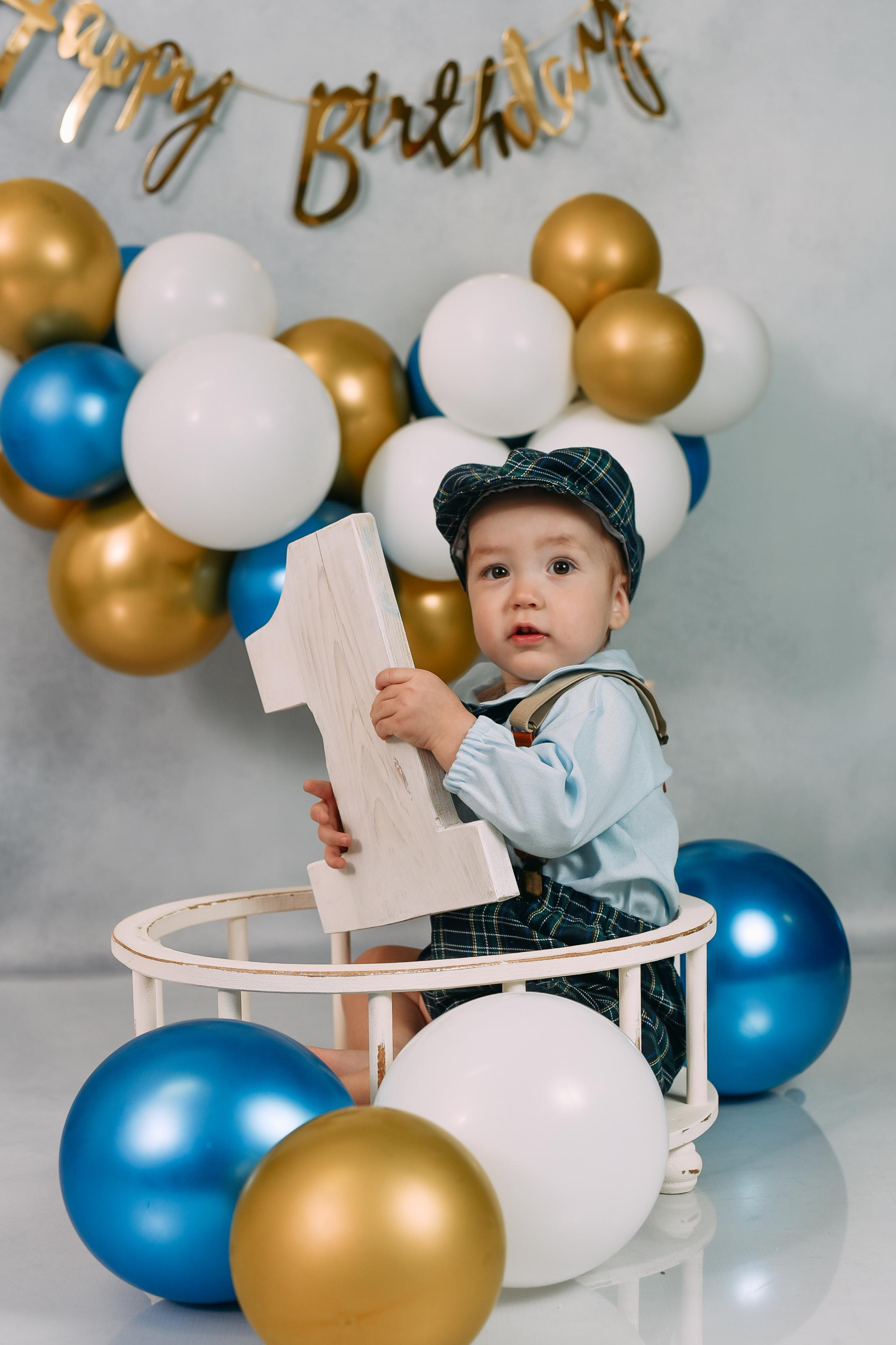 2. Детский и семейный фотограф