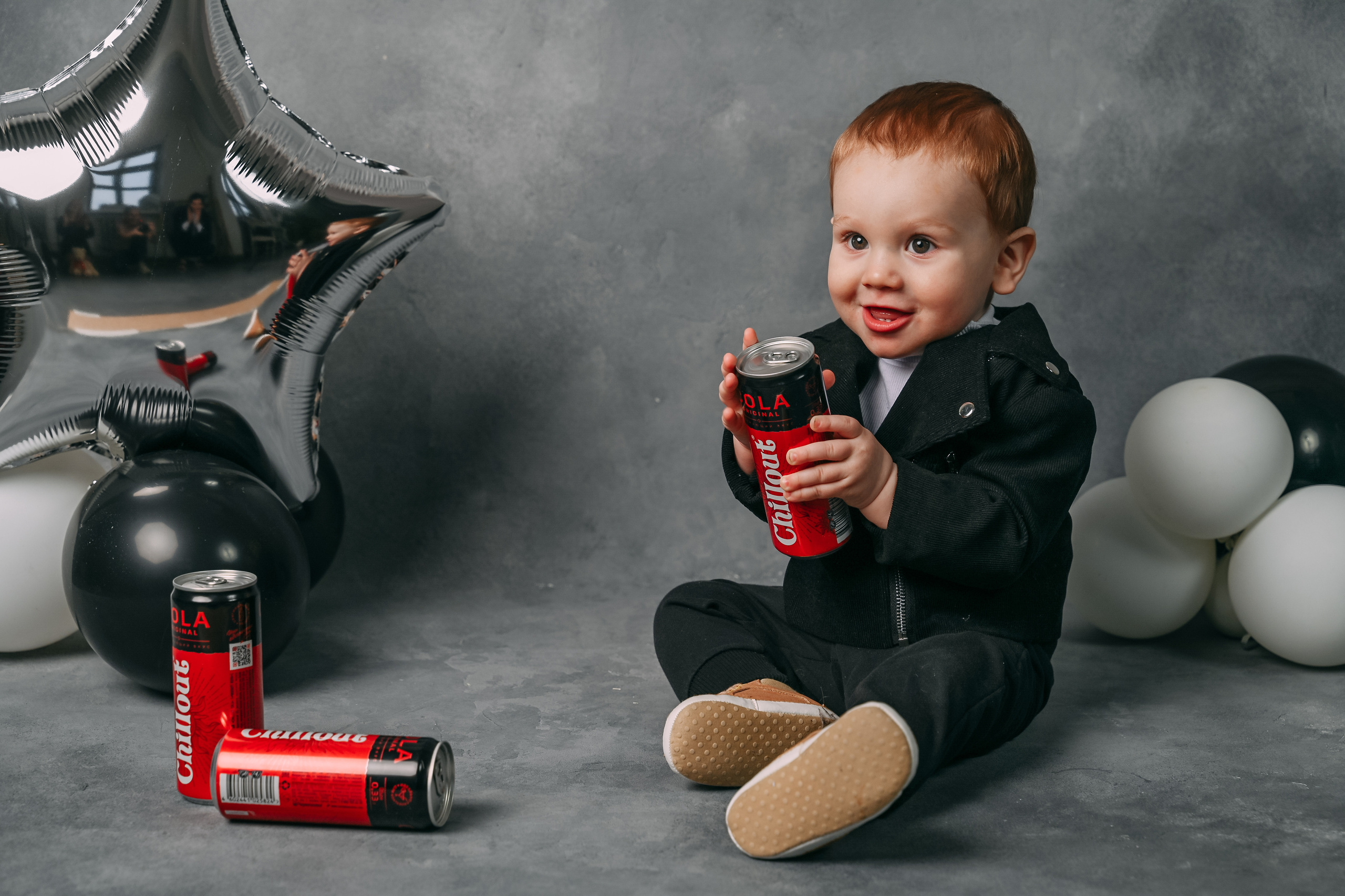 2. Детский и семейный фотограф