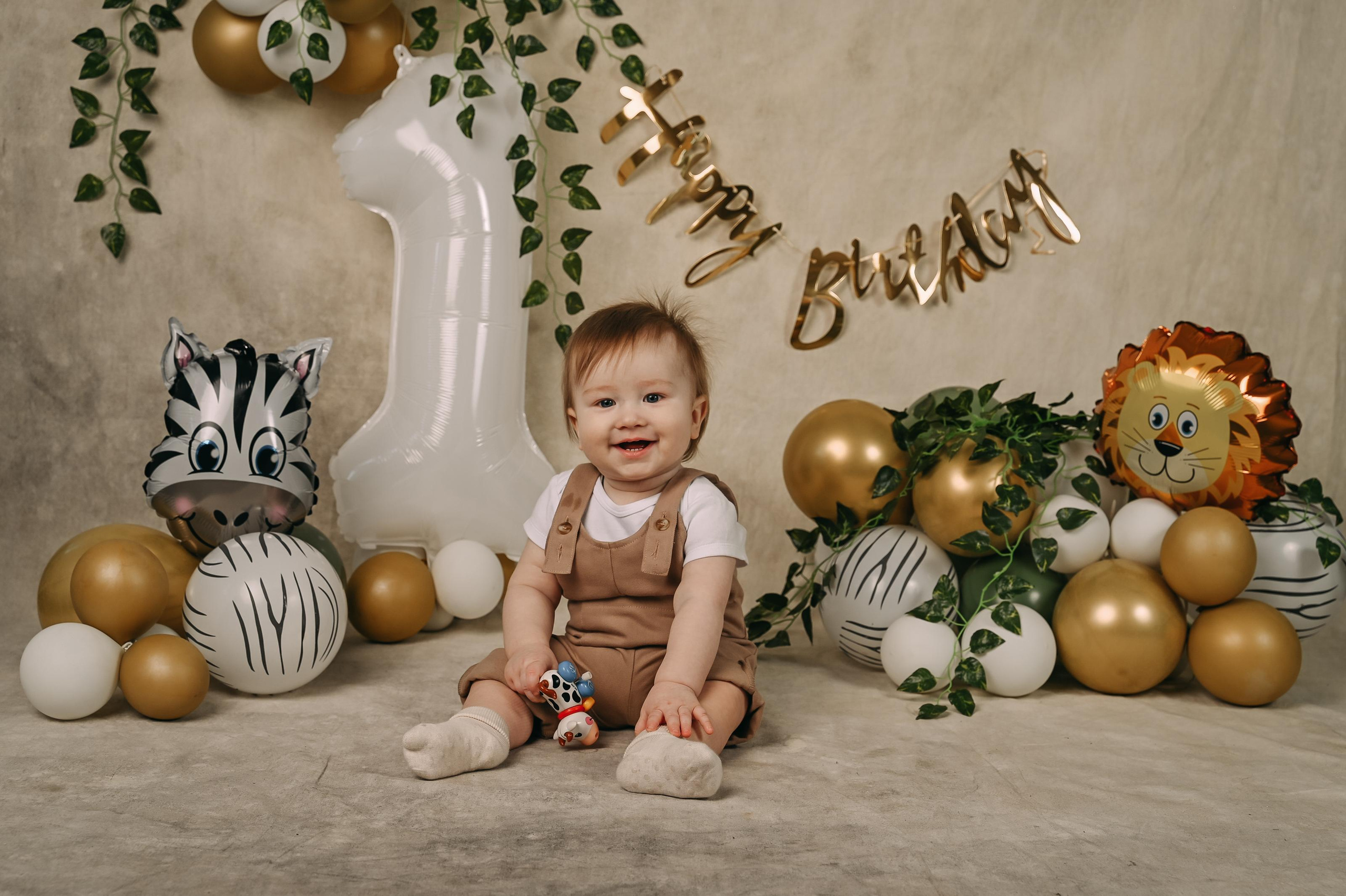 2. Детский и семейный фотограф