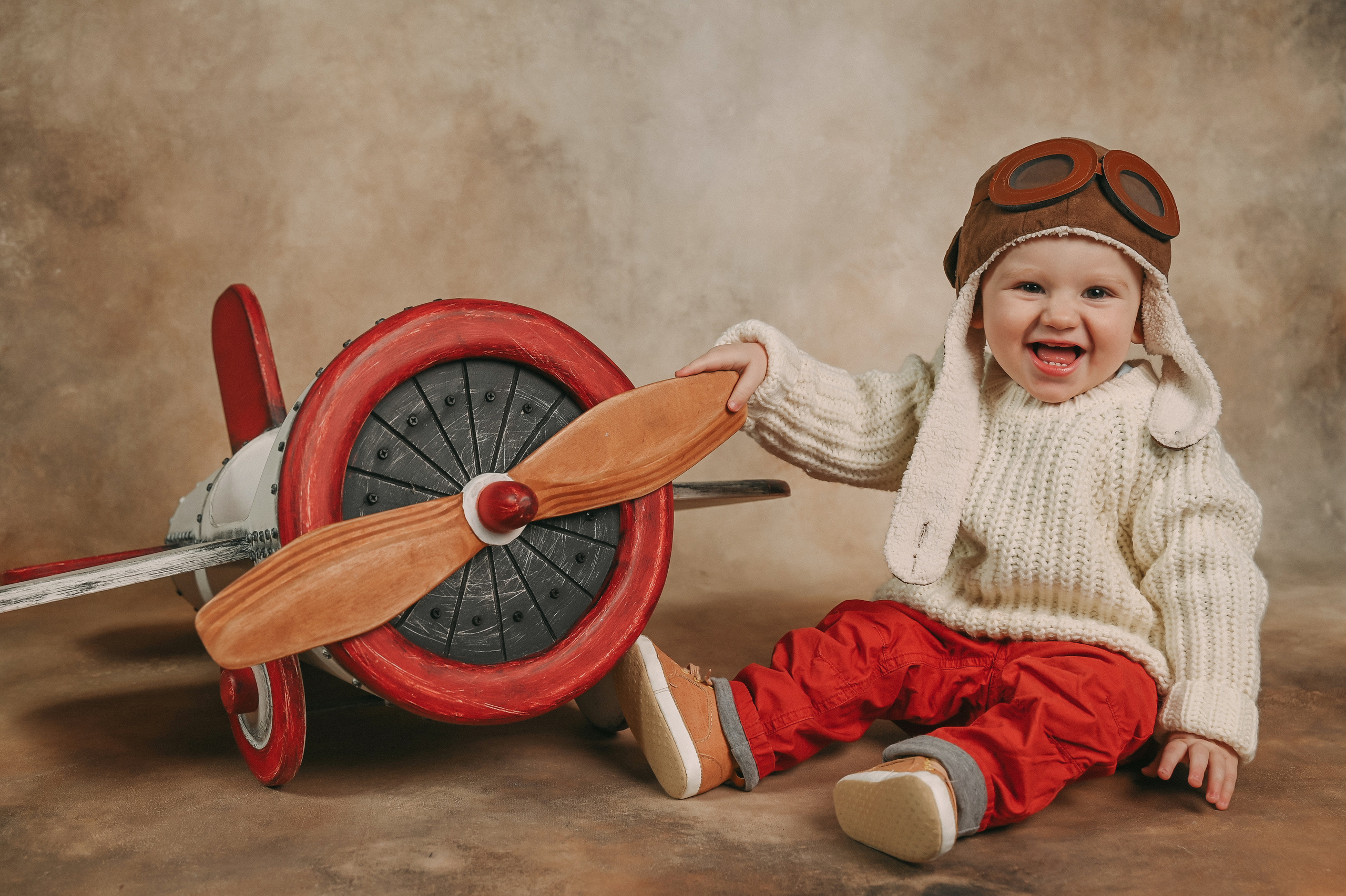 2. Детский и семейный фотограф