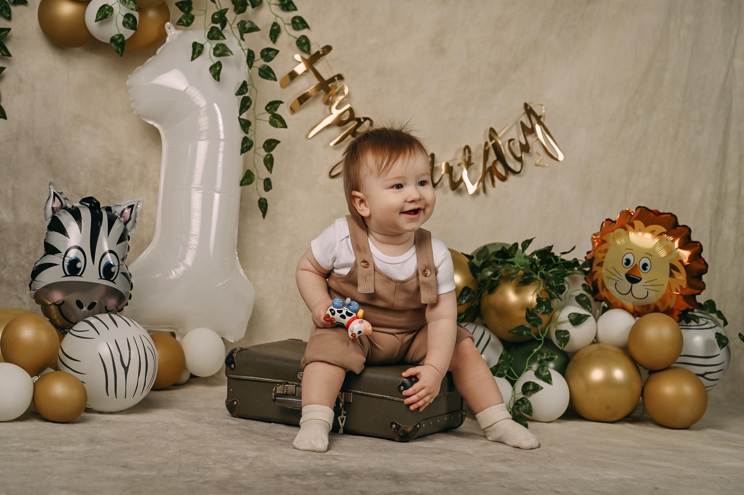 2. Детский и семейный фотограф