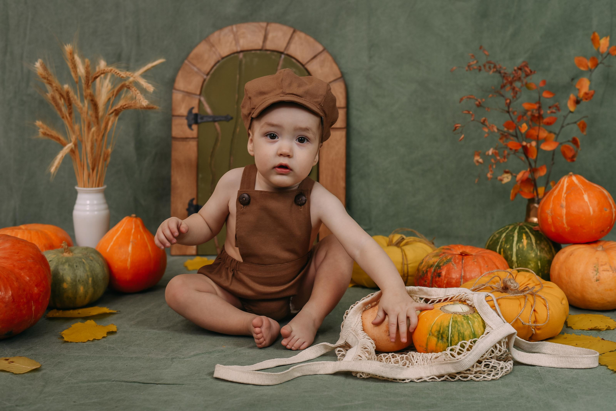 2. Детский и семейный фотограф