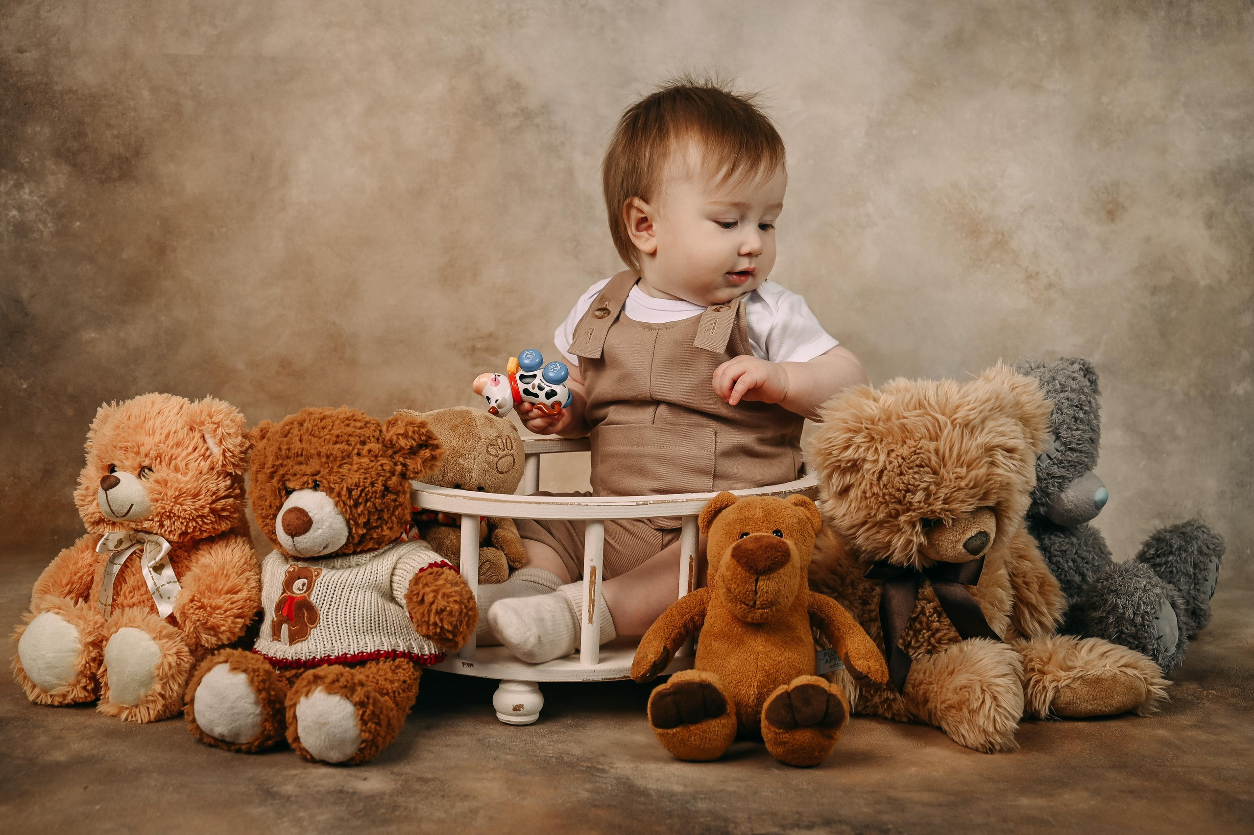 2. Детский и семейный фотограф